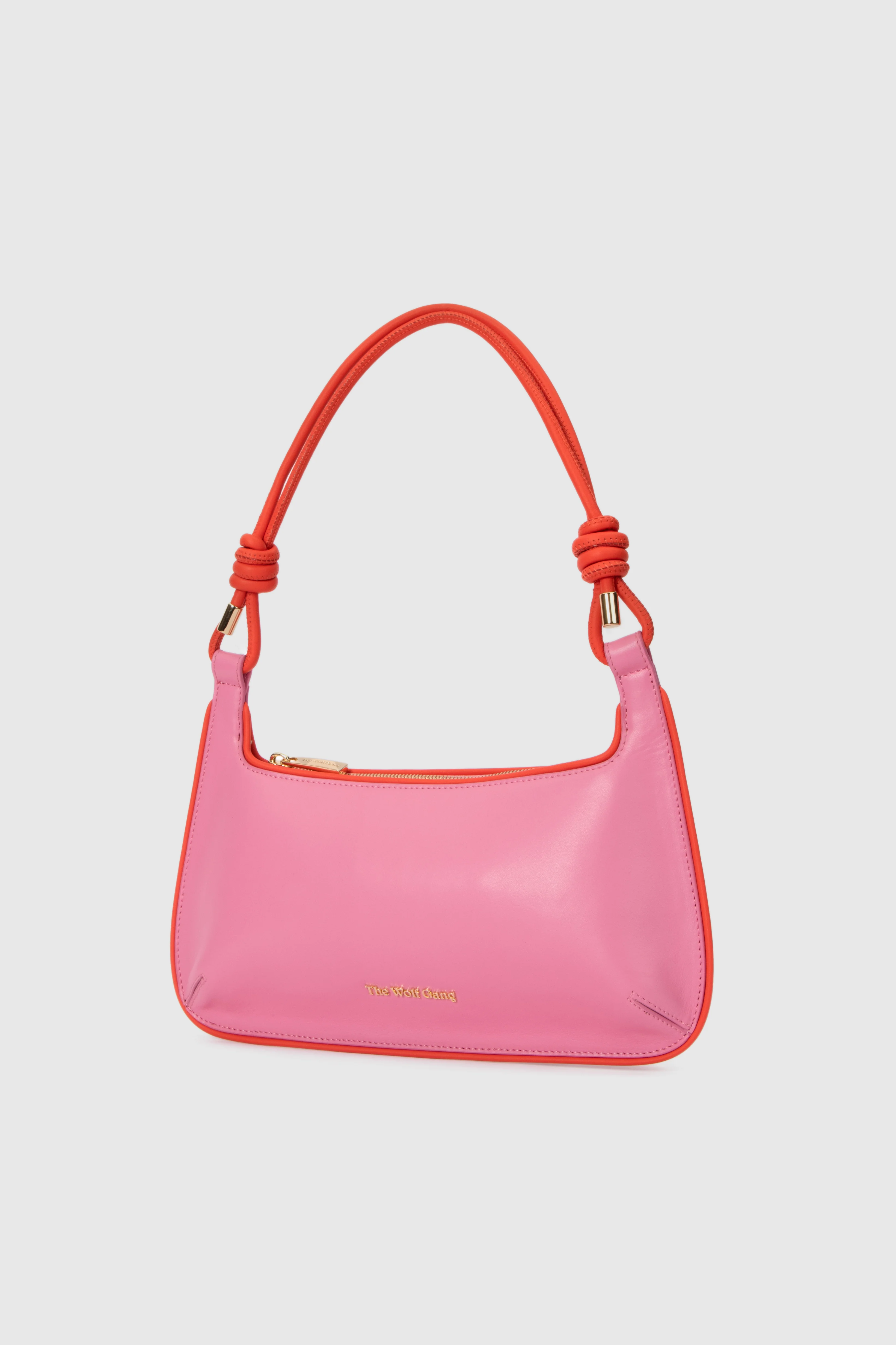 Alba Shoulder Bag - Candy - Image 4