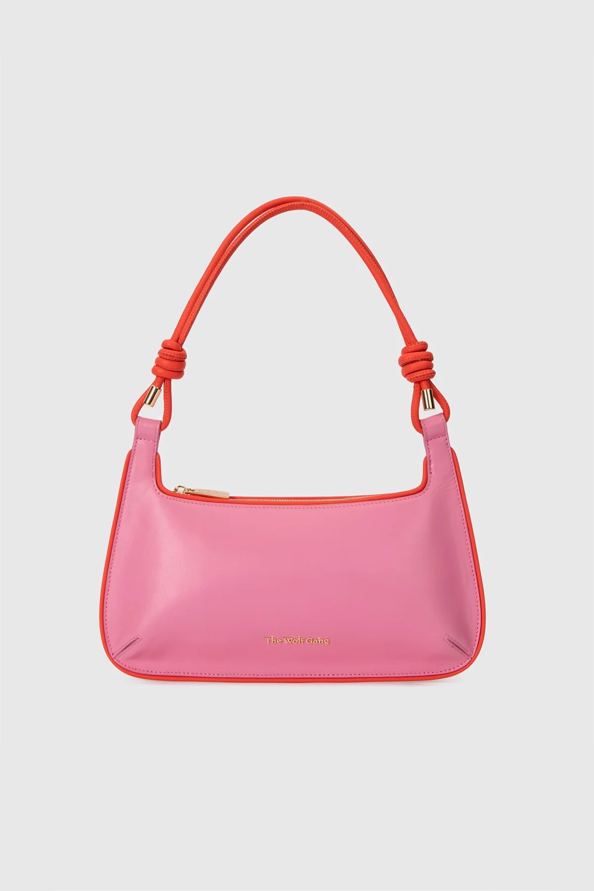 Alba Shoulder Bag - Candy - Image 5