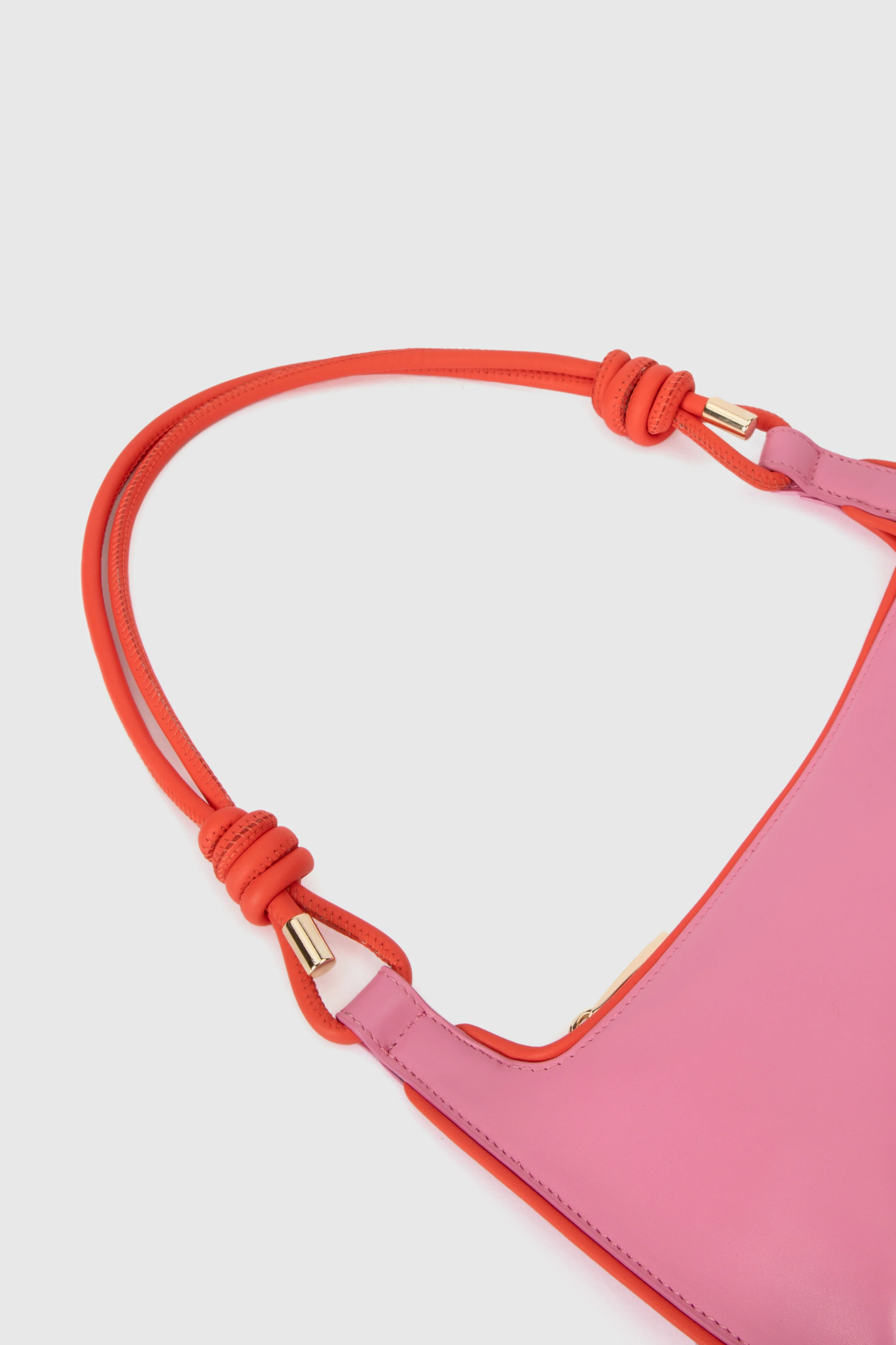 Alba Shoulder Bag - Candy - Image 6