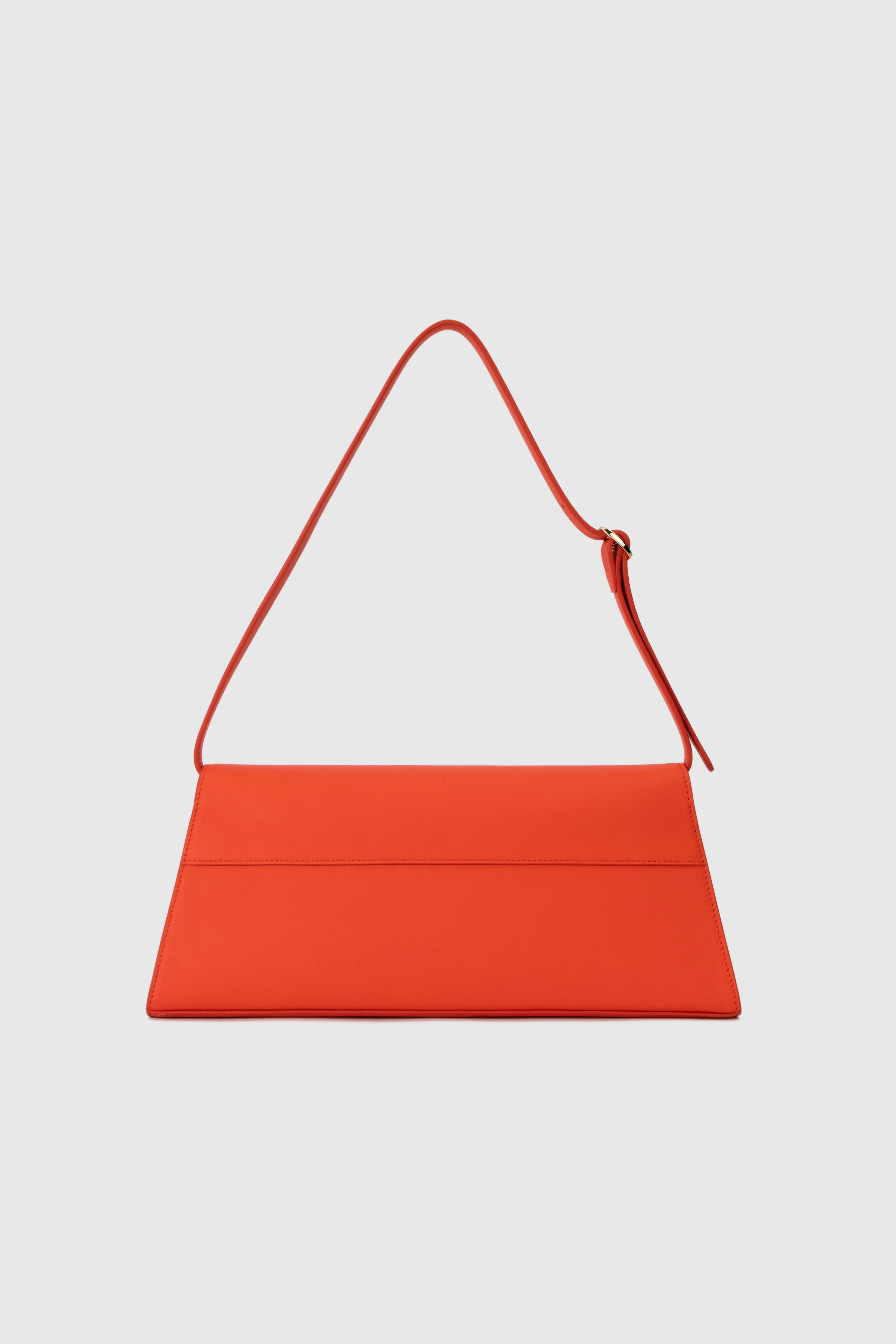 Anoki Shoulder Bag - Chilli - Image 4