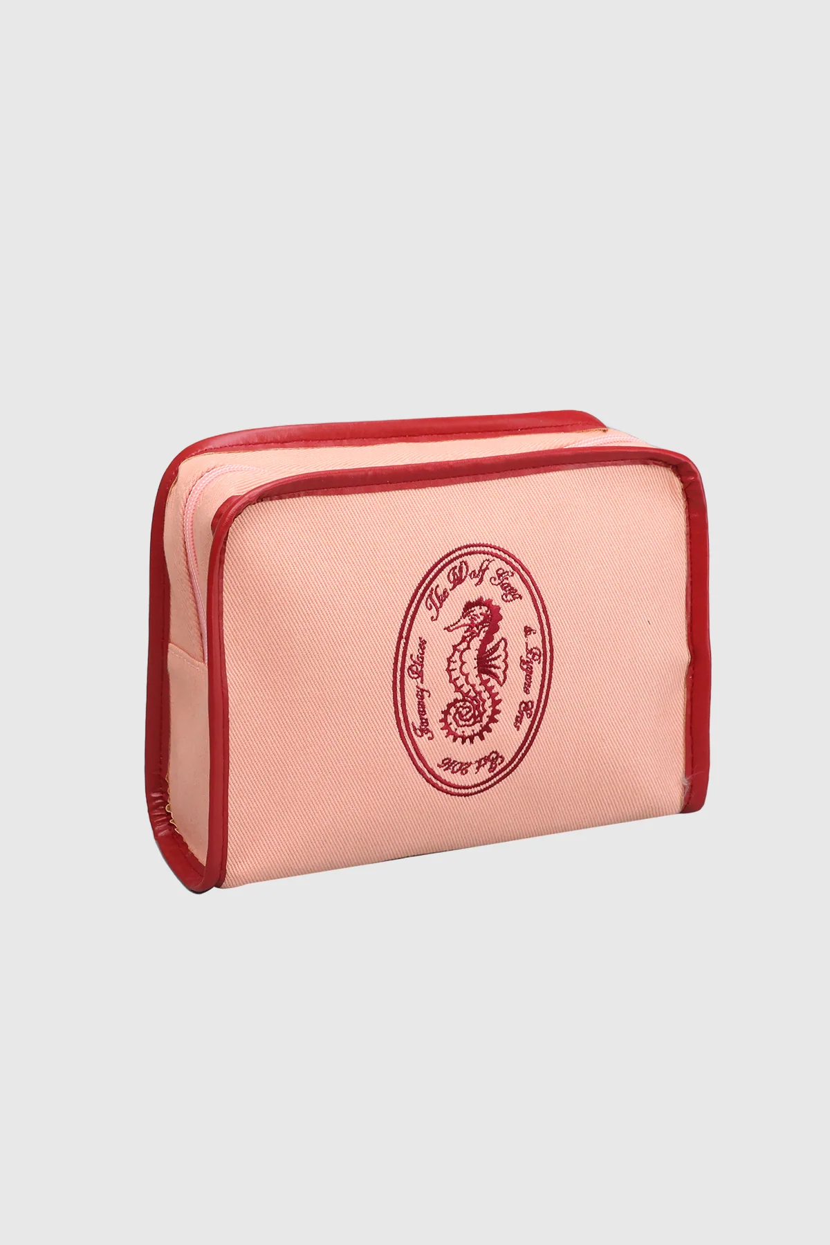 Bolsa Beauty Bag - Candy - Image 4