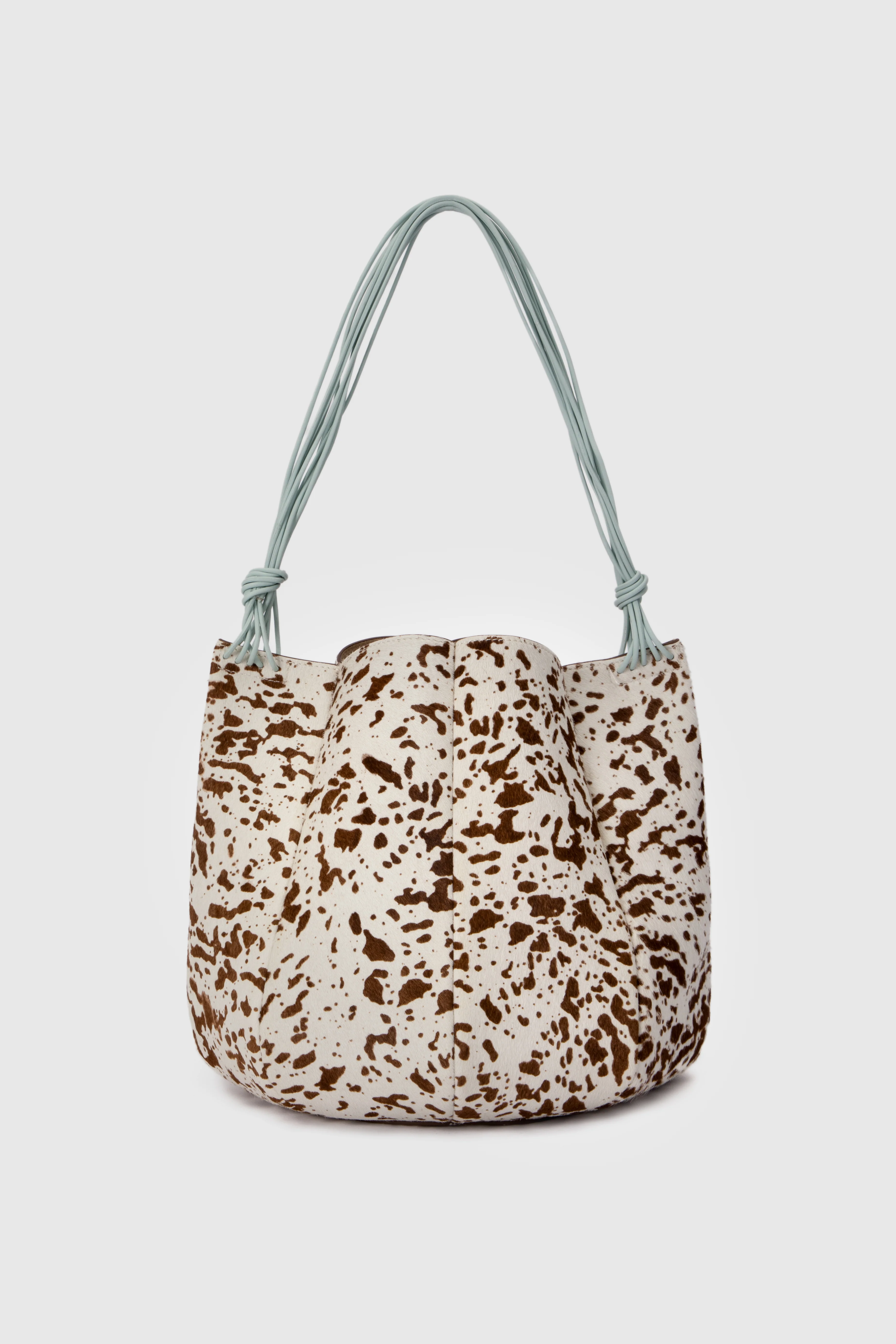 Bomba Shoulder Bag - Mottle - Image 3