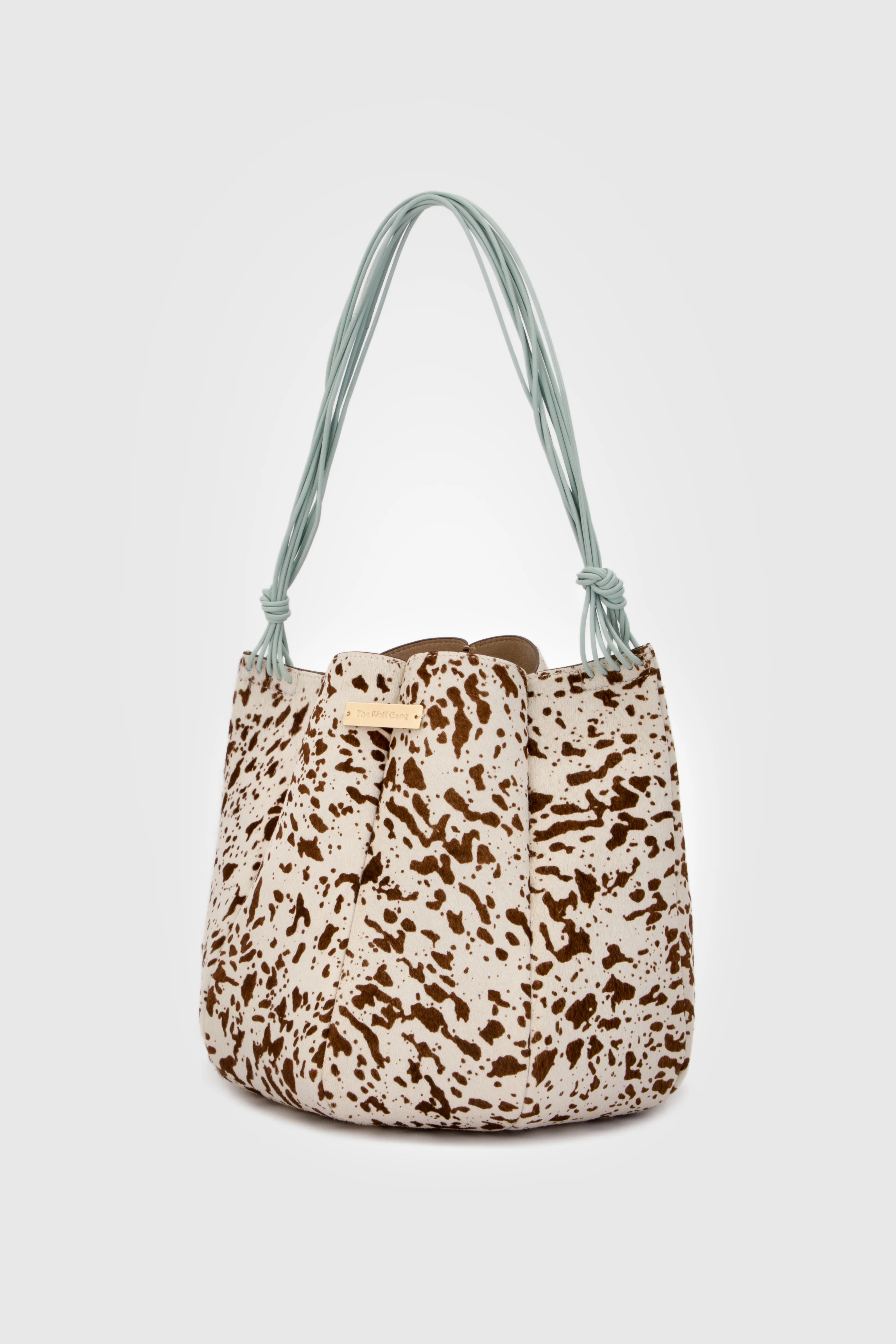 Bomba Shoulder Bag - Mottle - Image 4