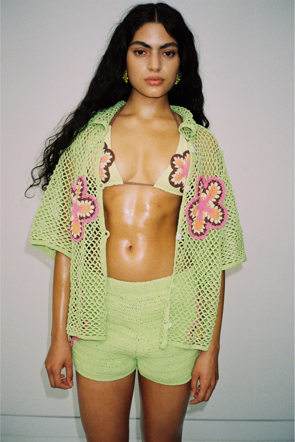 Elke Bikini - Lime - Image 6
