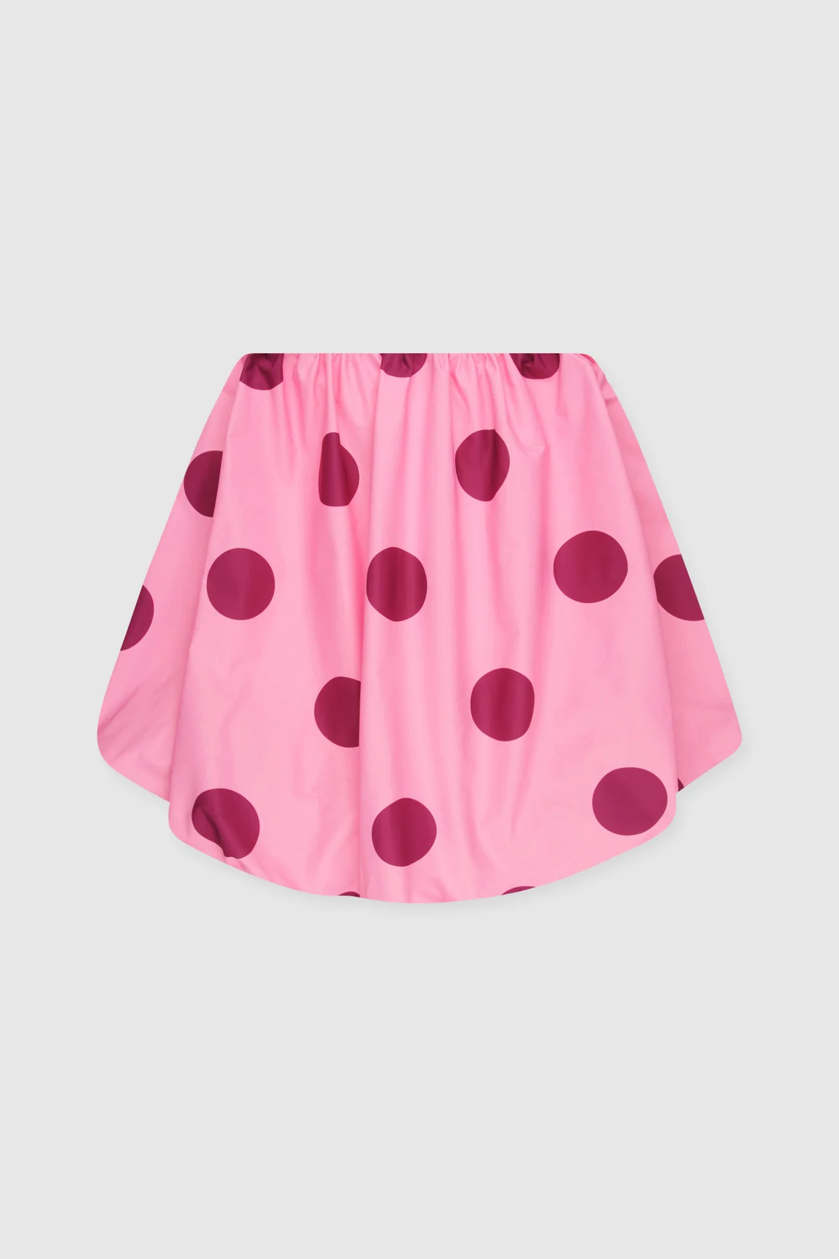 Gaia Bubble Dress - Candy Spot - Image 8