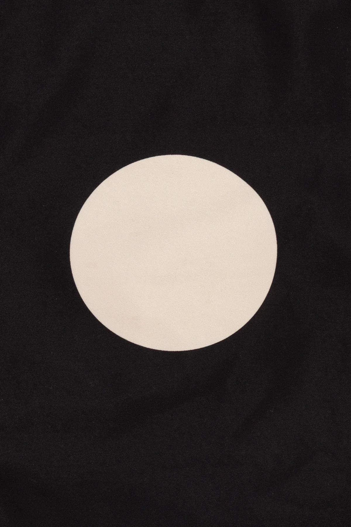 Gaia Bubble Dress - Noir Spot - Image 5