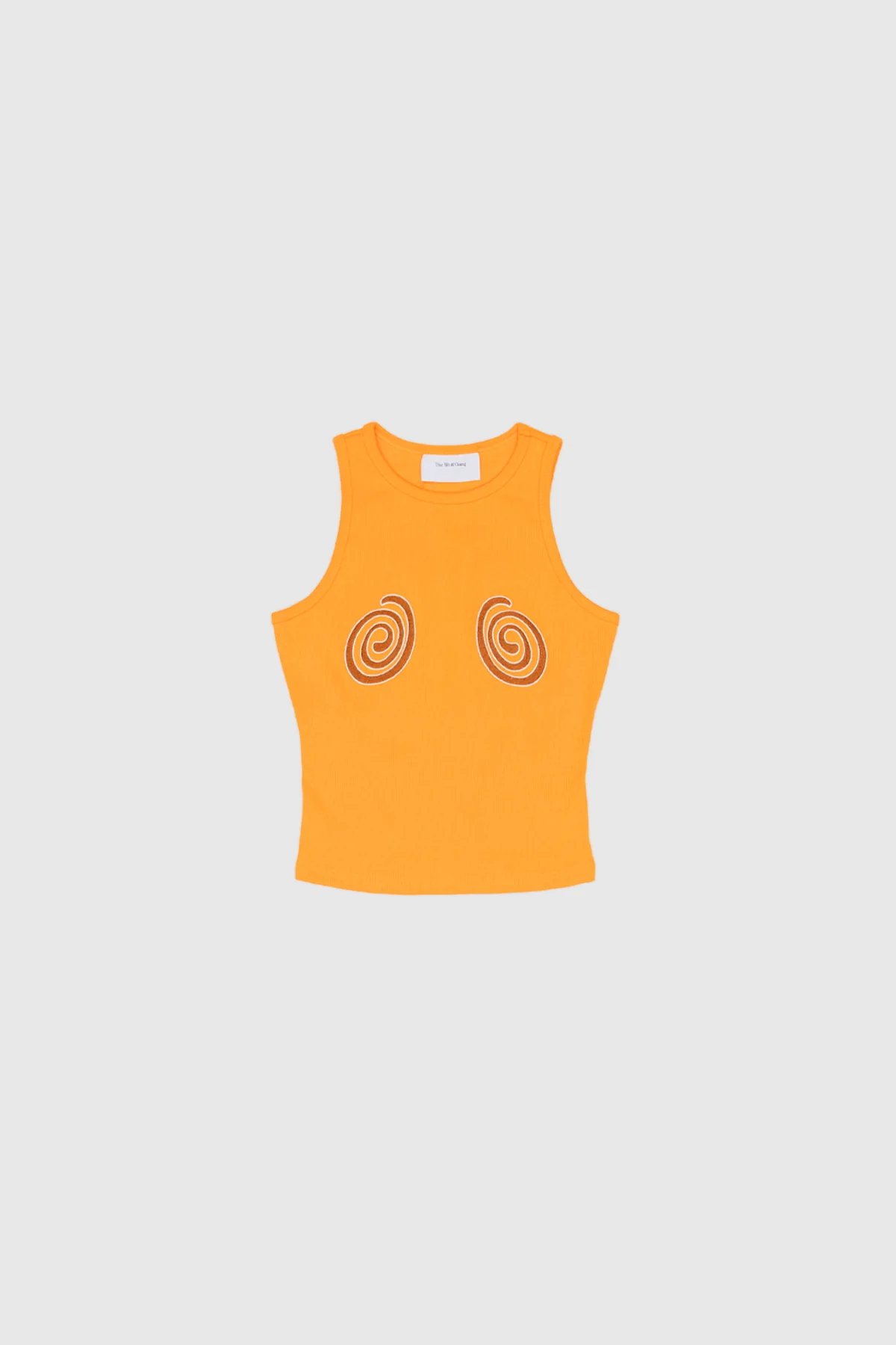 Giro Tank - Tangerine - Image 6
