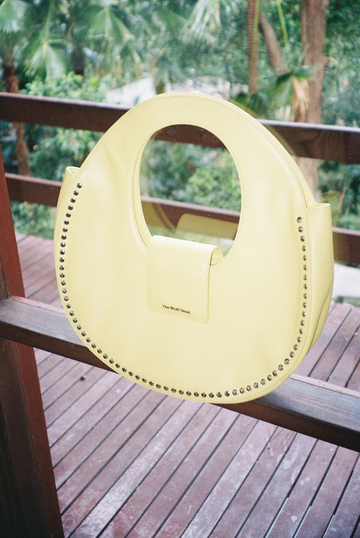 Inka Bag - Butter - Image 3