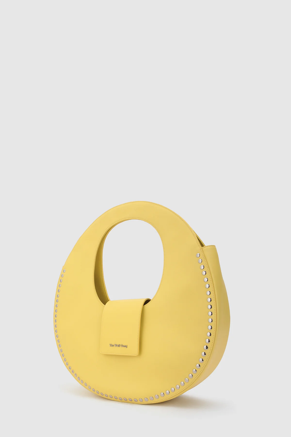 Inka Bag - Butter - Image 4