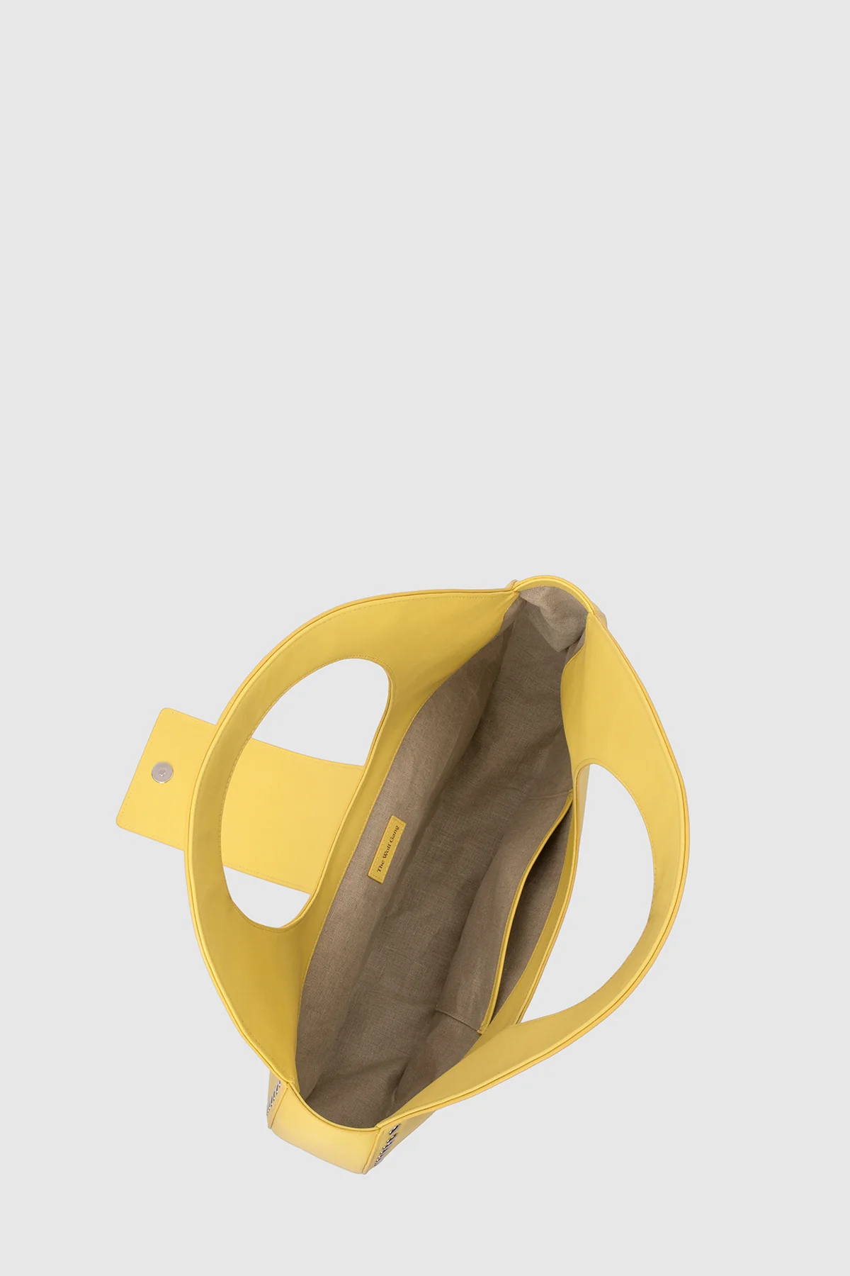 Inka Bag - Butter - Image 6