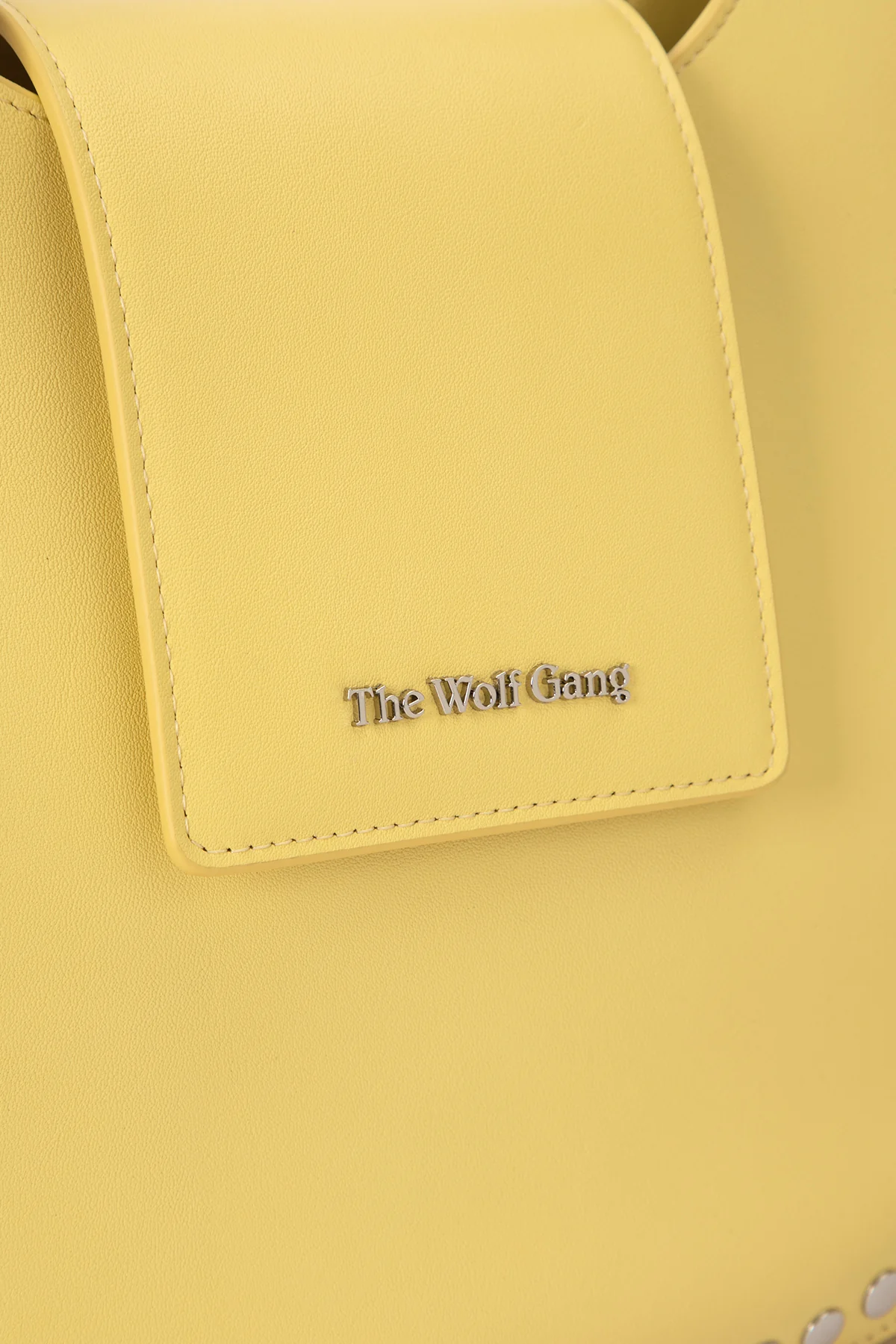 Inka Bag - Butter - Image 7