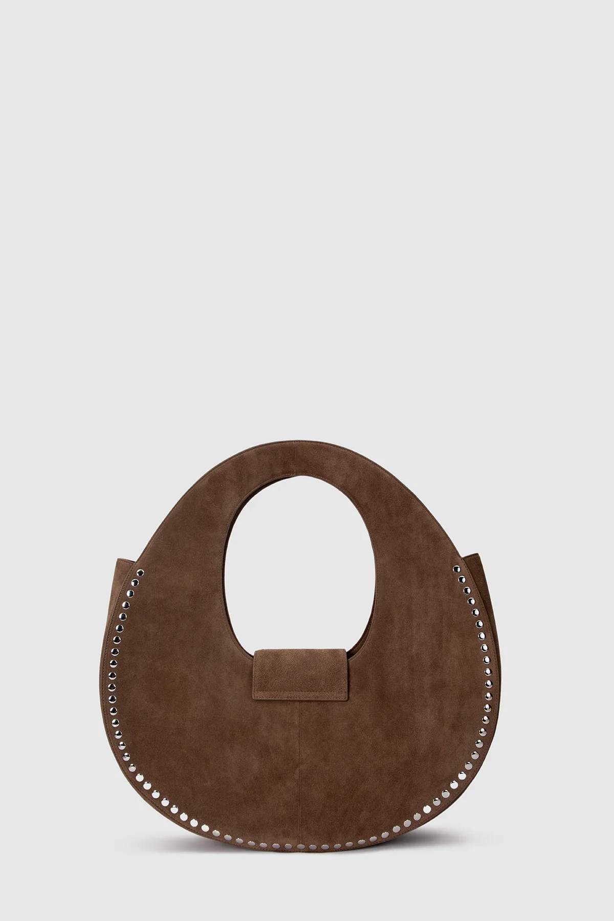 Inka Bag - Chocolate - Image 3