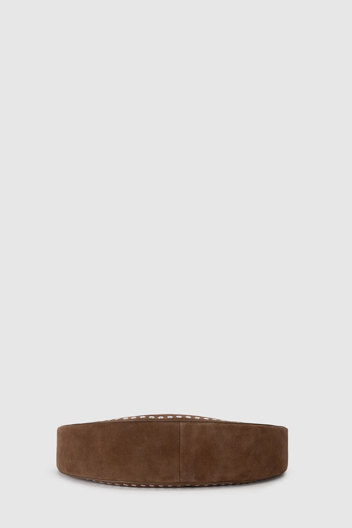 Inka Bag - Chocolate - Image 4