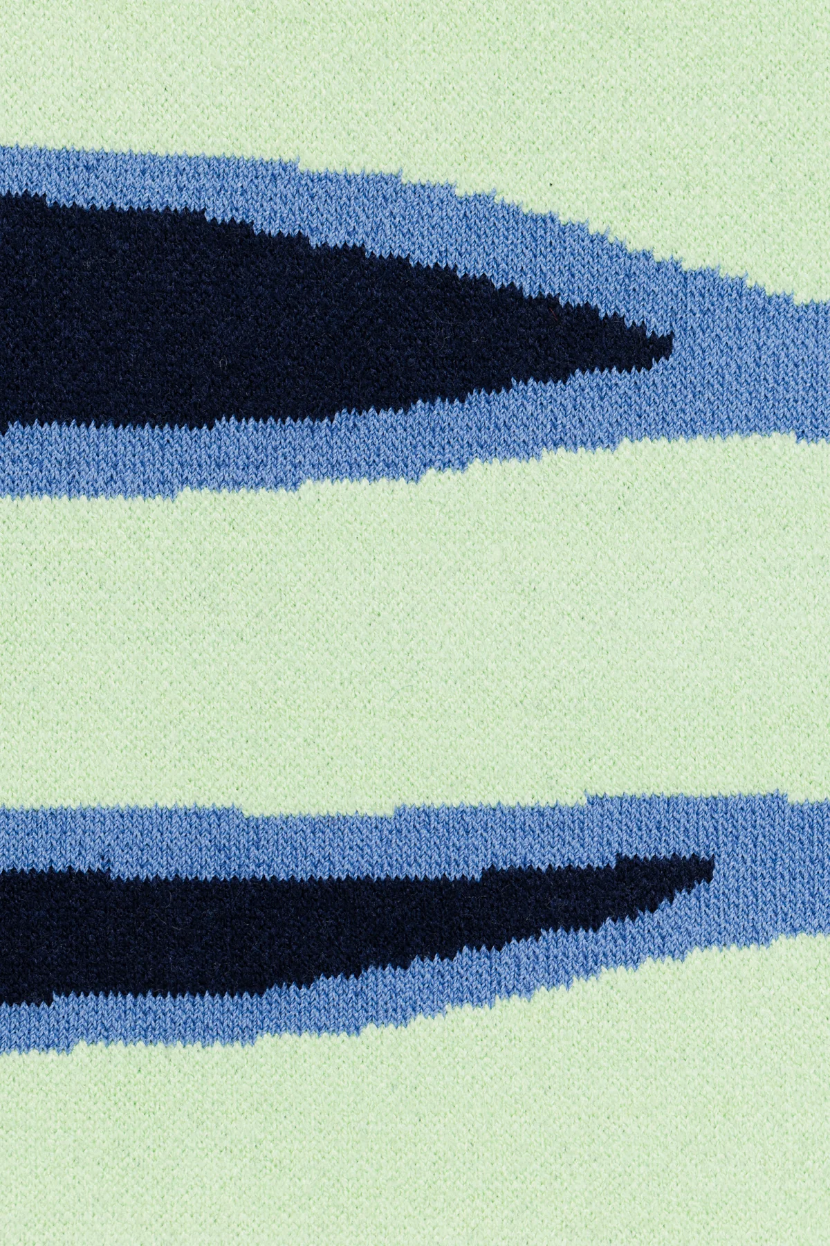 Kazia Top - Aquamarine - Image 7