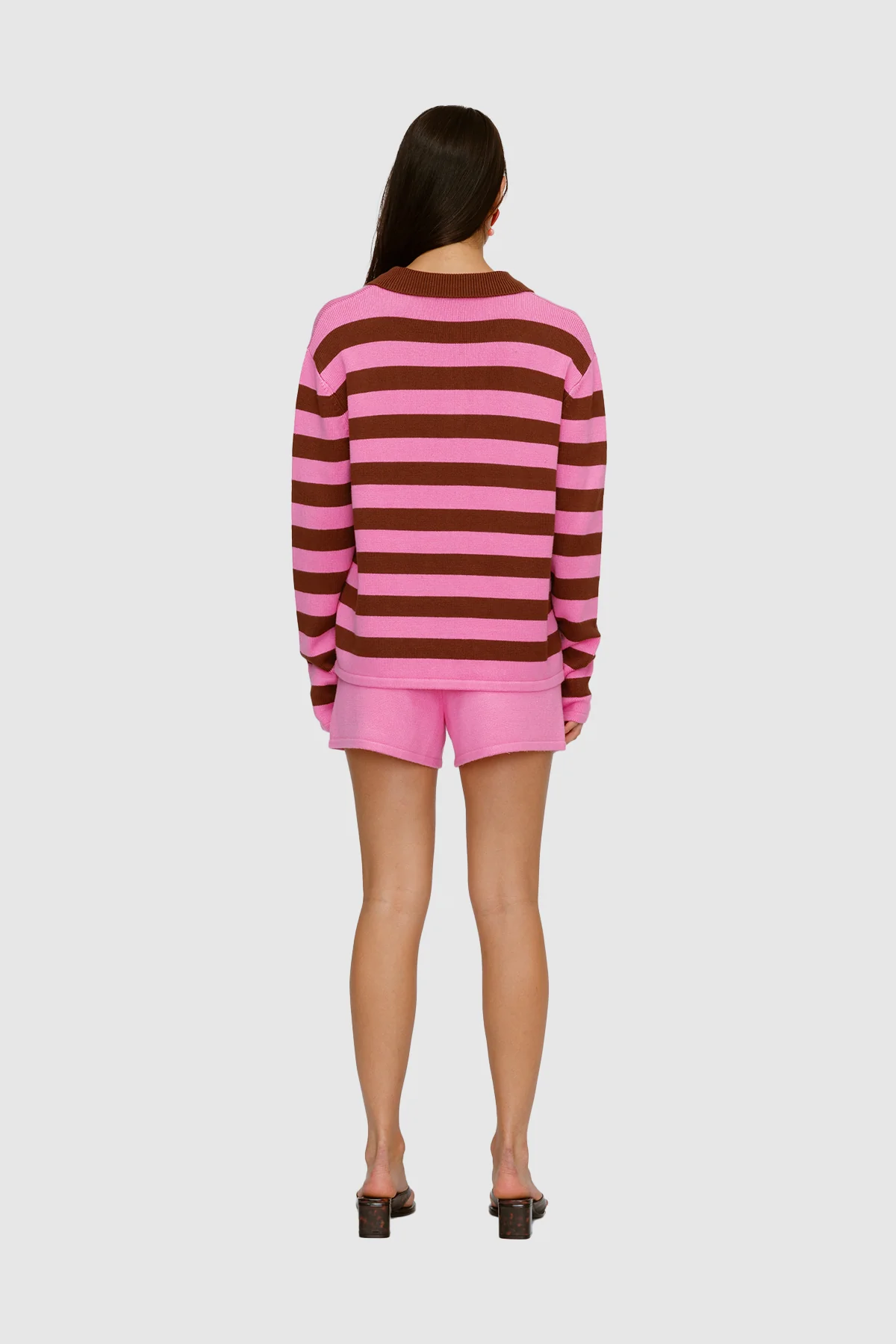 Keiko Polo - Candy Stripe - Image 5