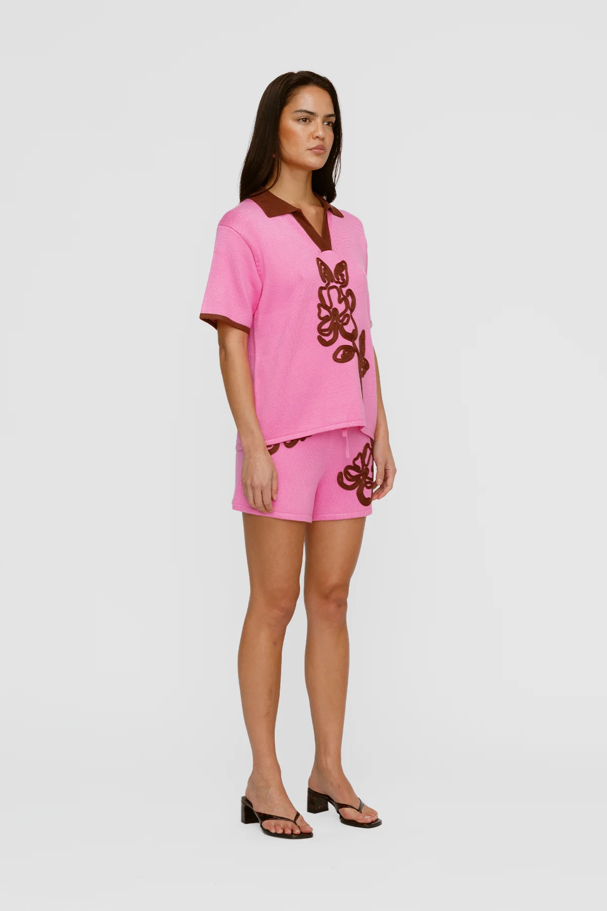 Keiko Short - Candy - Image 3