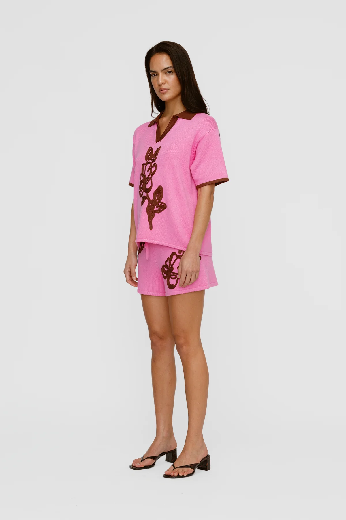 Keiko Short - Candy - Image 4