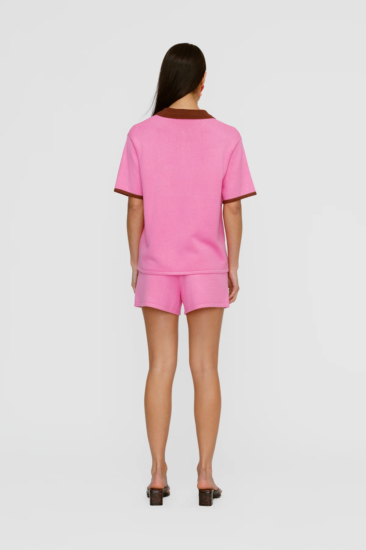 Keiko Short - Candy - Image 5