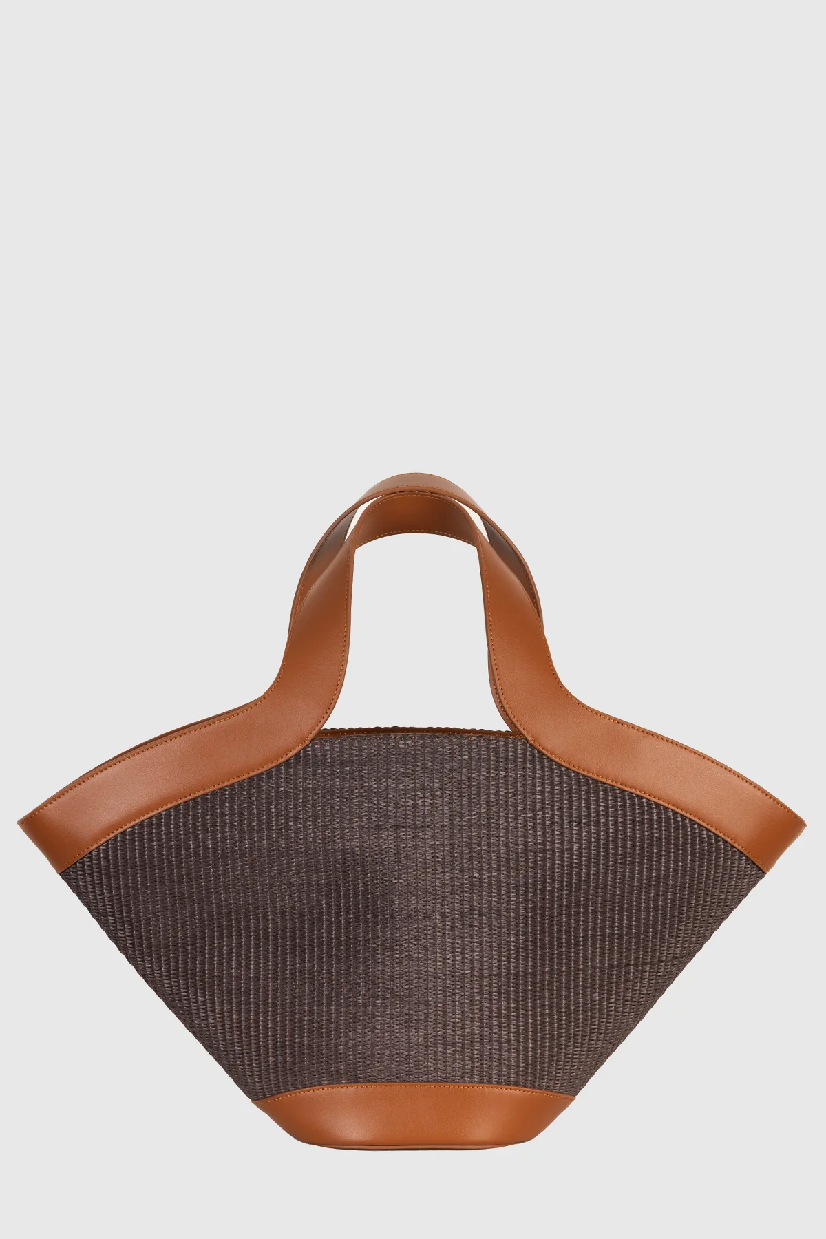 Kiki Tote - Chocolate - Image 3