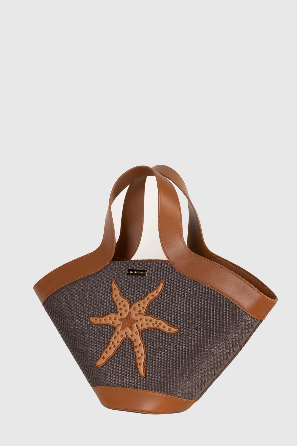 Kiki Tote - Chocolate - Image 4