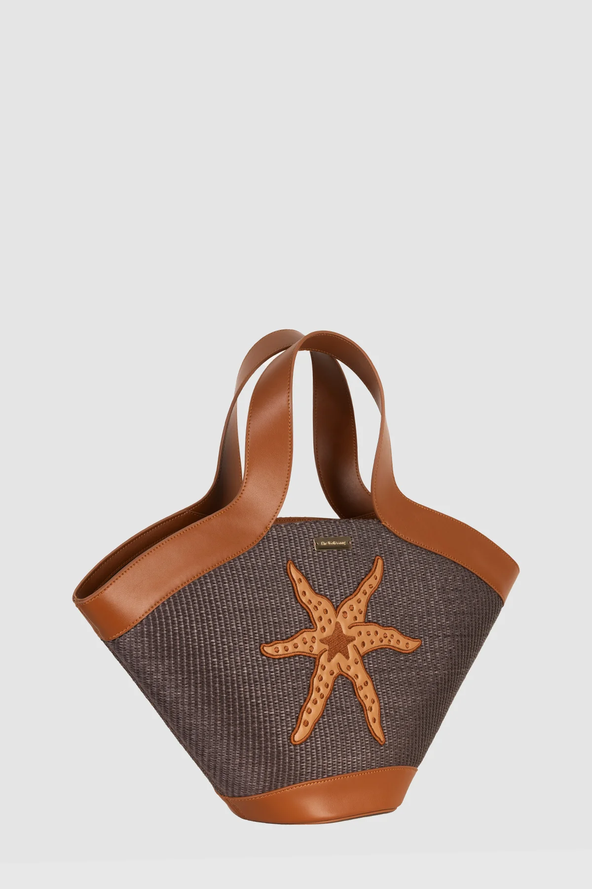 Kiki Tote - Chocolate - Image 5