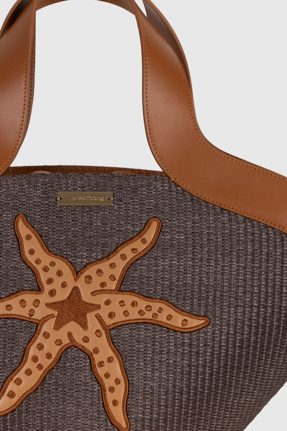 Kiki Tote - Chocolate - Image 6