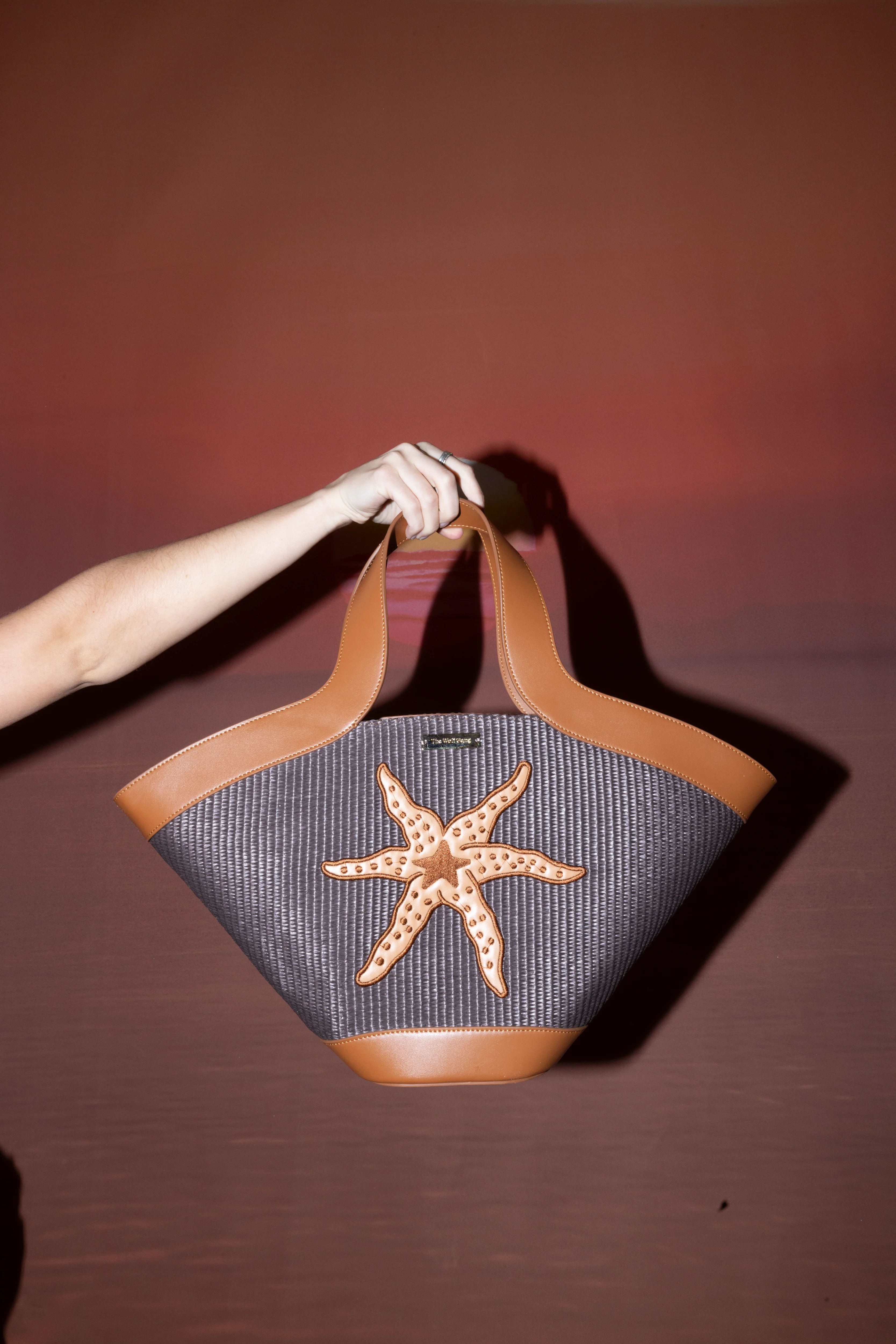 Kiki Tote - Chocolate - Image 9