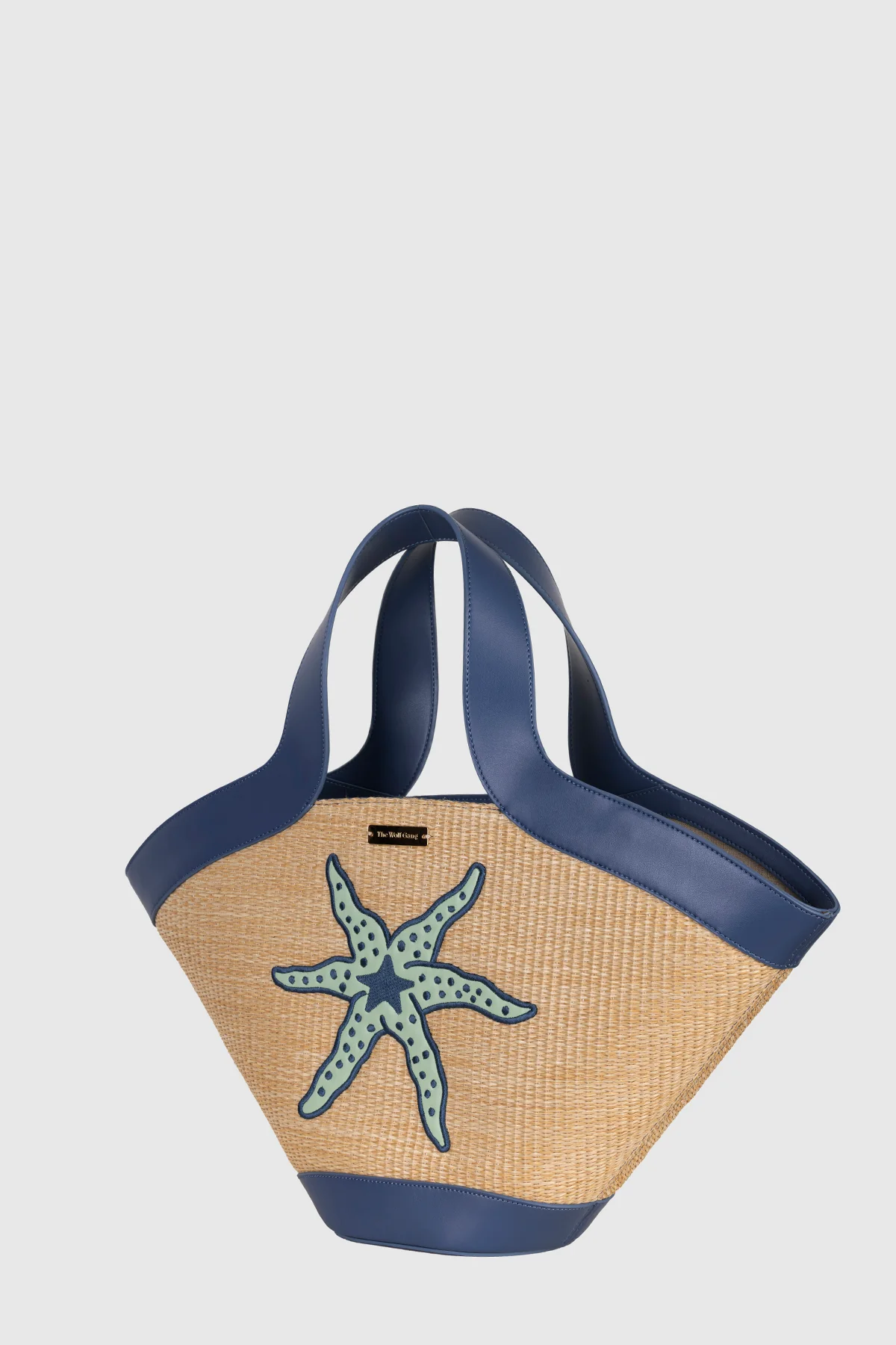Kiki Tote - Natural/Stone - Image 3