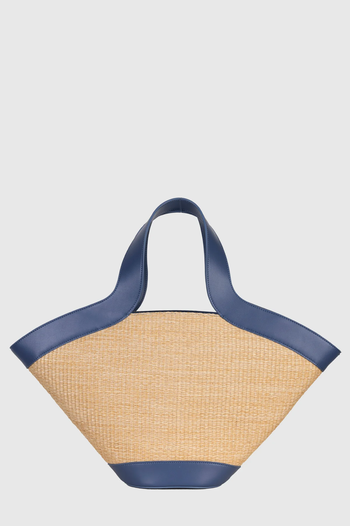 Kiki Tote - Natural/Stone - Image 4