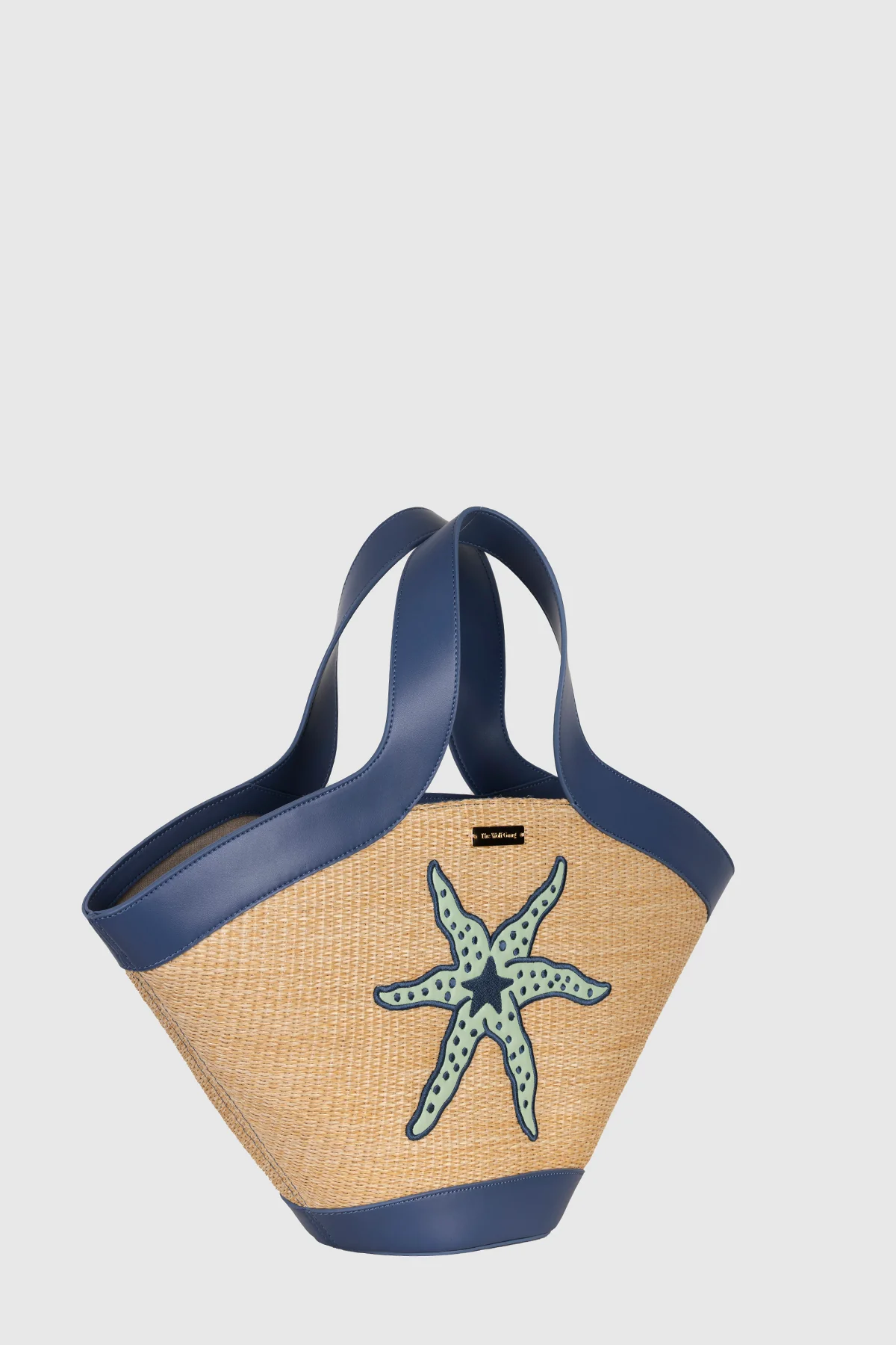 Kiki Tote - Natural/Stone - Image 5