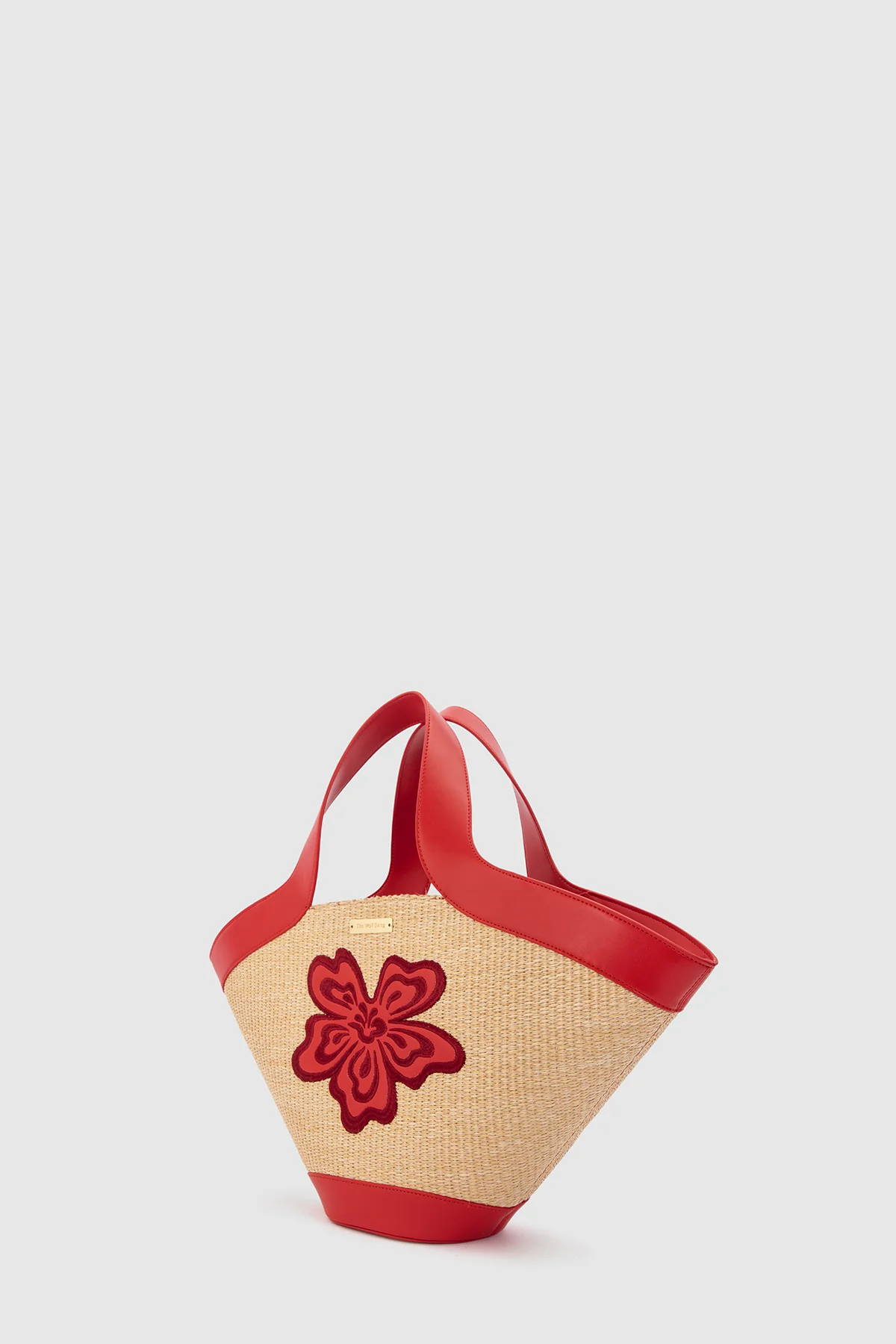 Kiki Tote - Rojo - Image 3