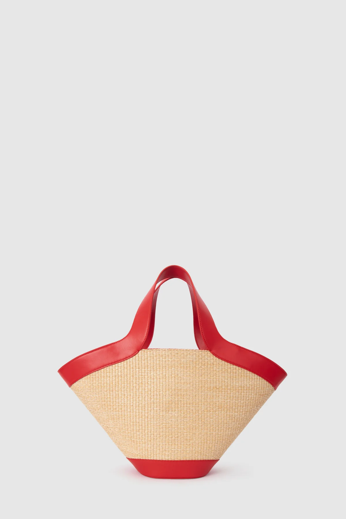 Kiki Tote - Rojo - Image 4