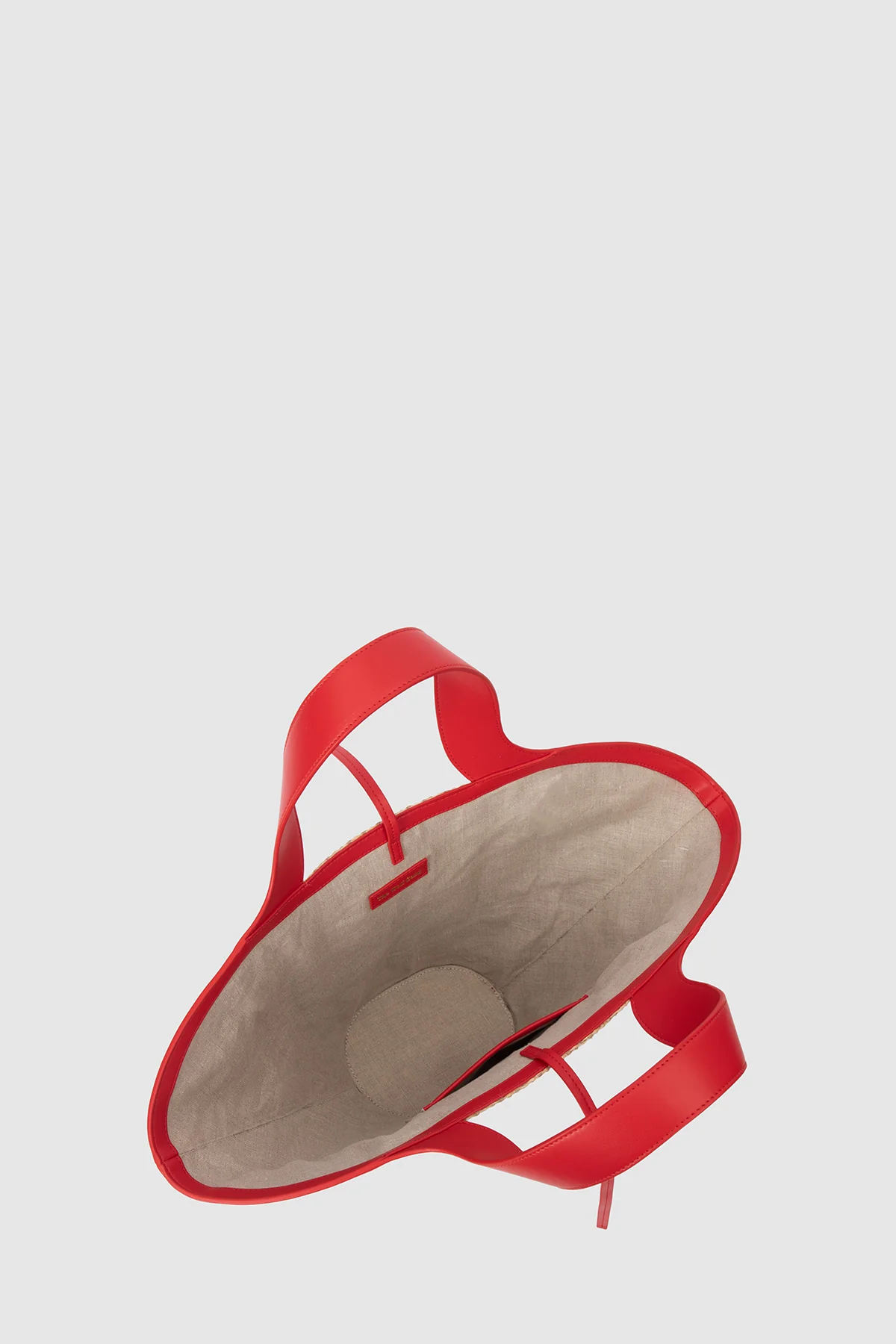 Kiki Tote - Rojo - Image 5