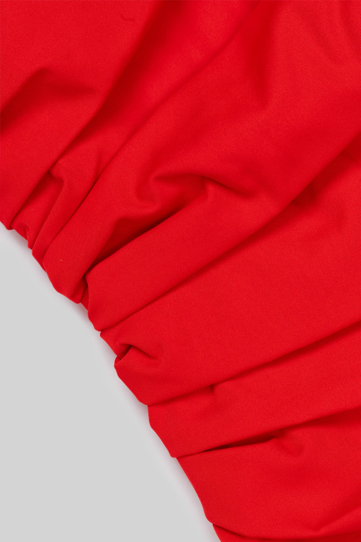 Luella Bustier - Cherry - Image 8