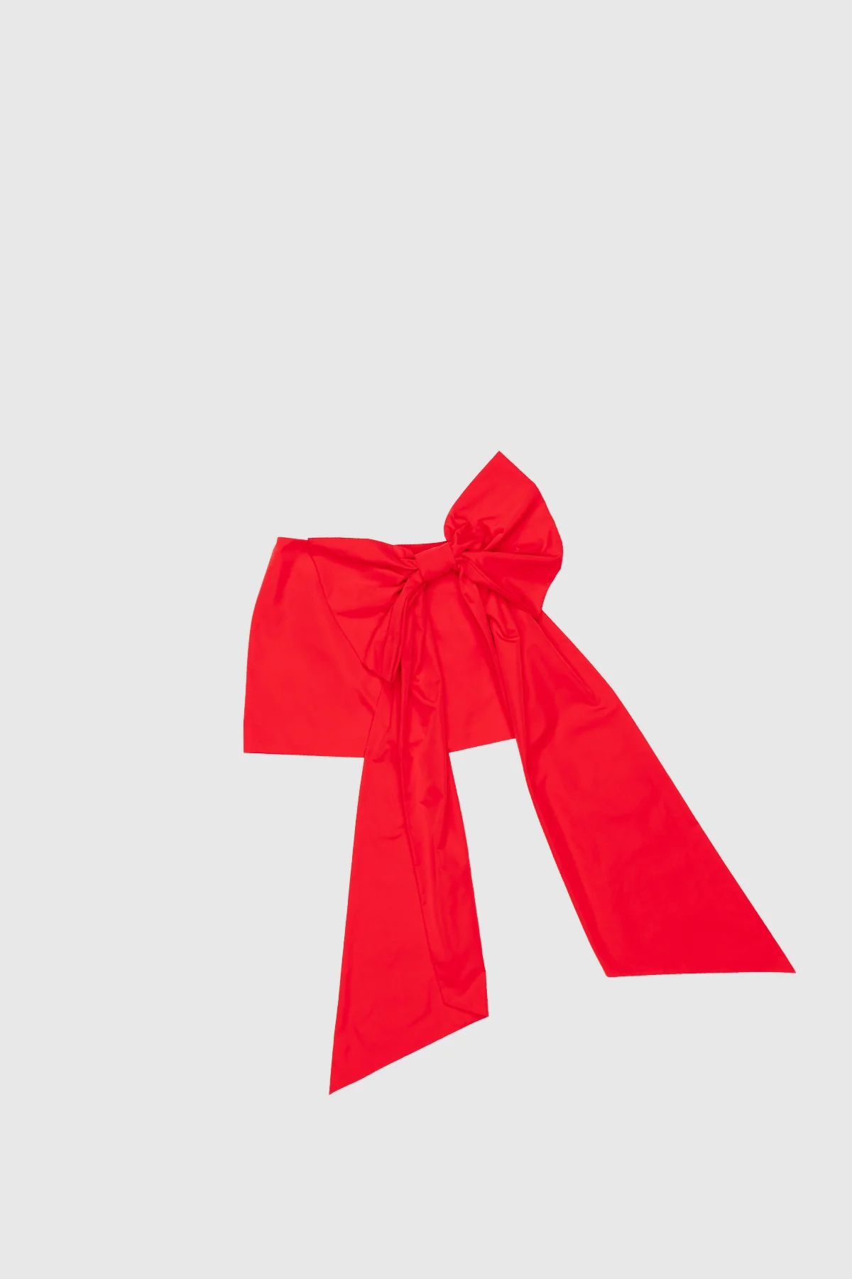 Luella Skirt - Cherry - Image 7