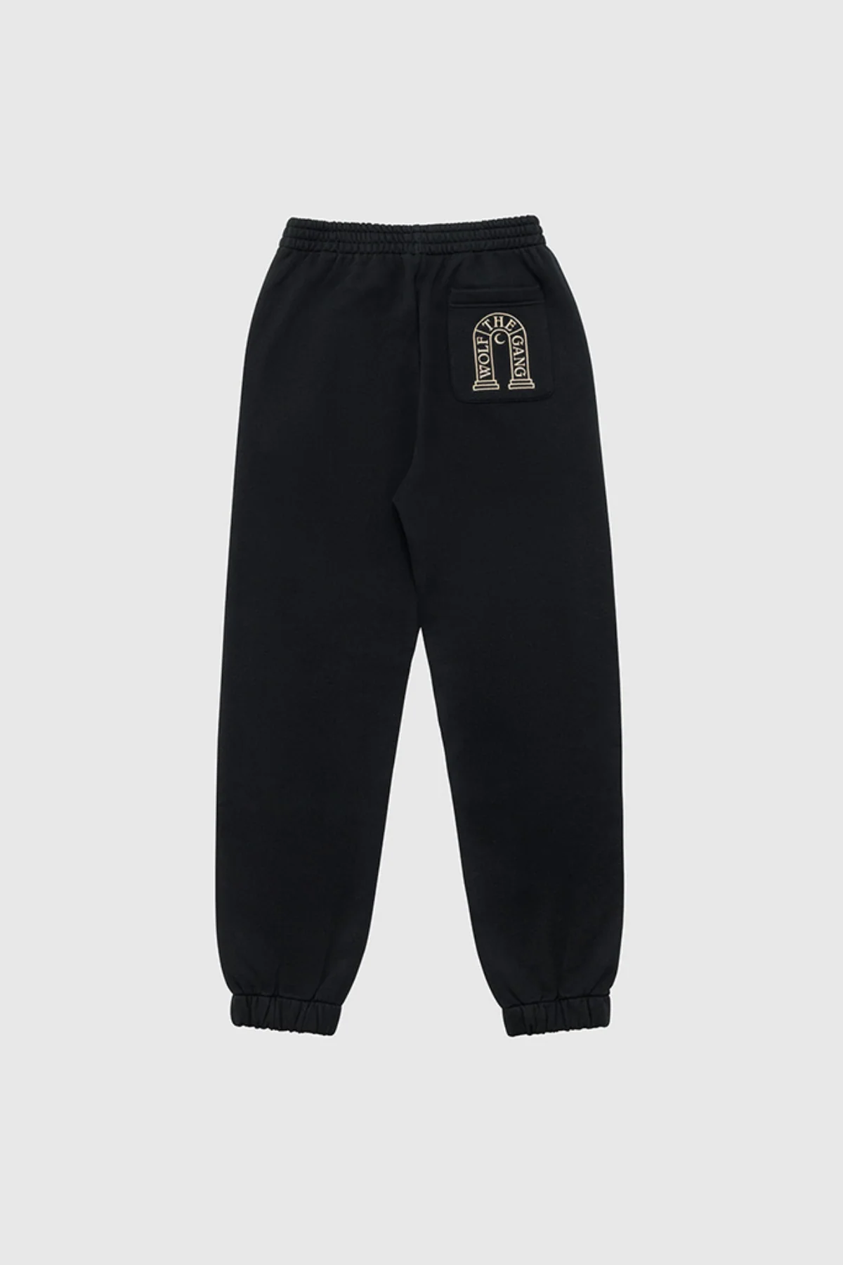 Lune Sweatpants - Noir - Image 6