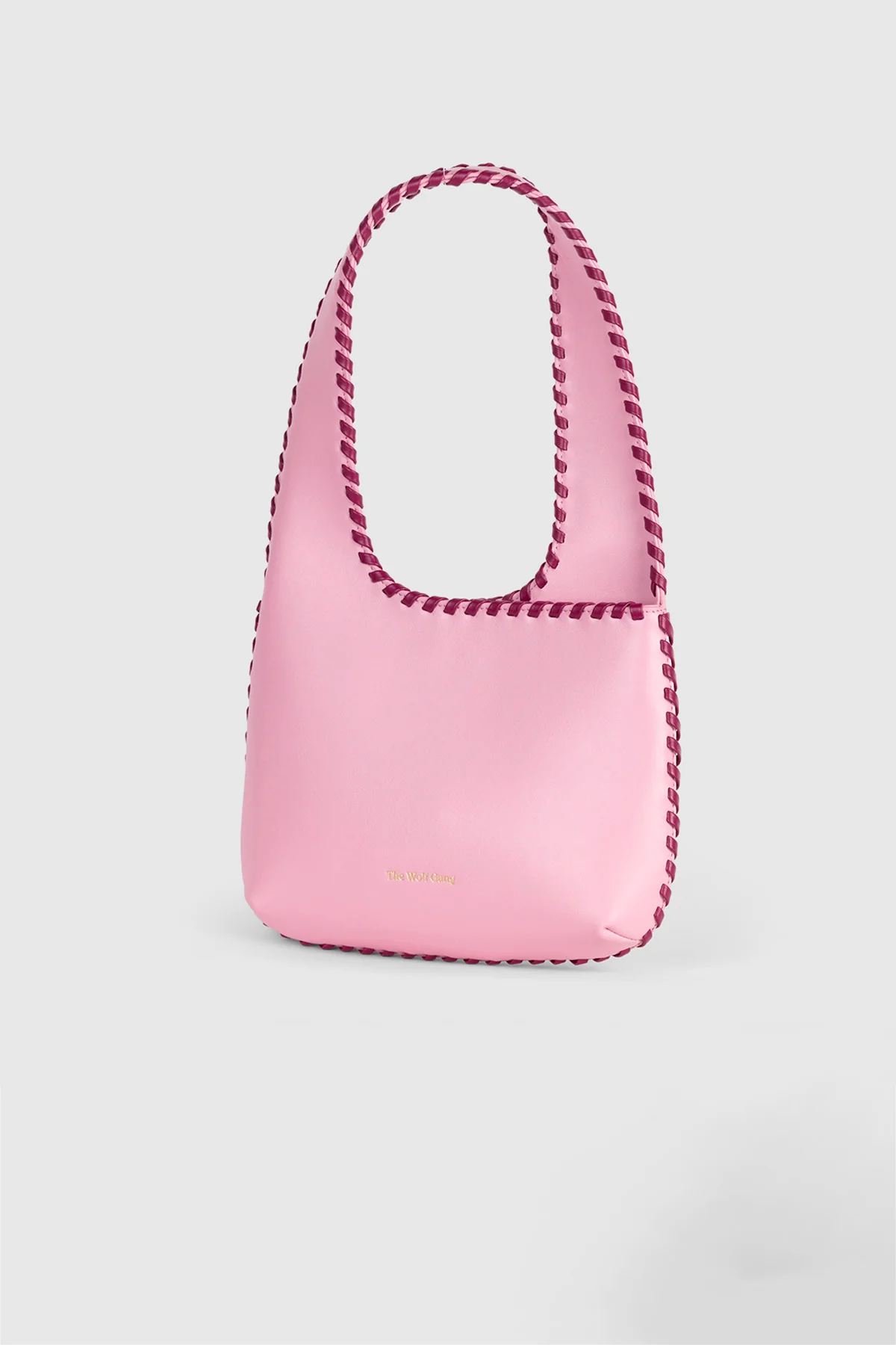 Mara Shoulder Bag - Candy - Image 7