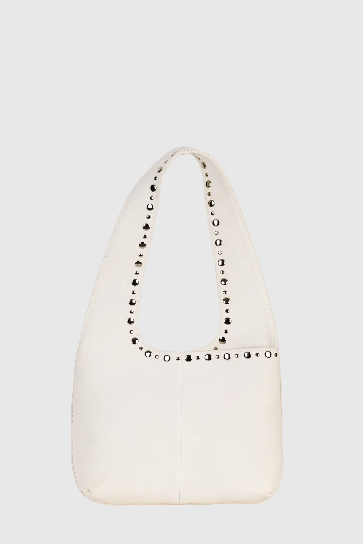 Mecca Bag - Ivory - Image 3