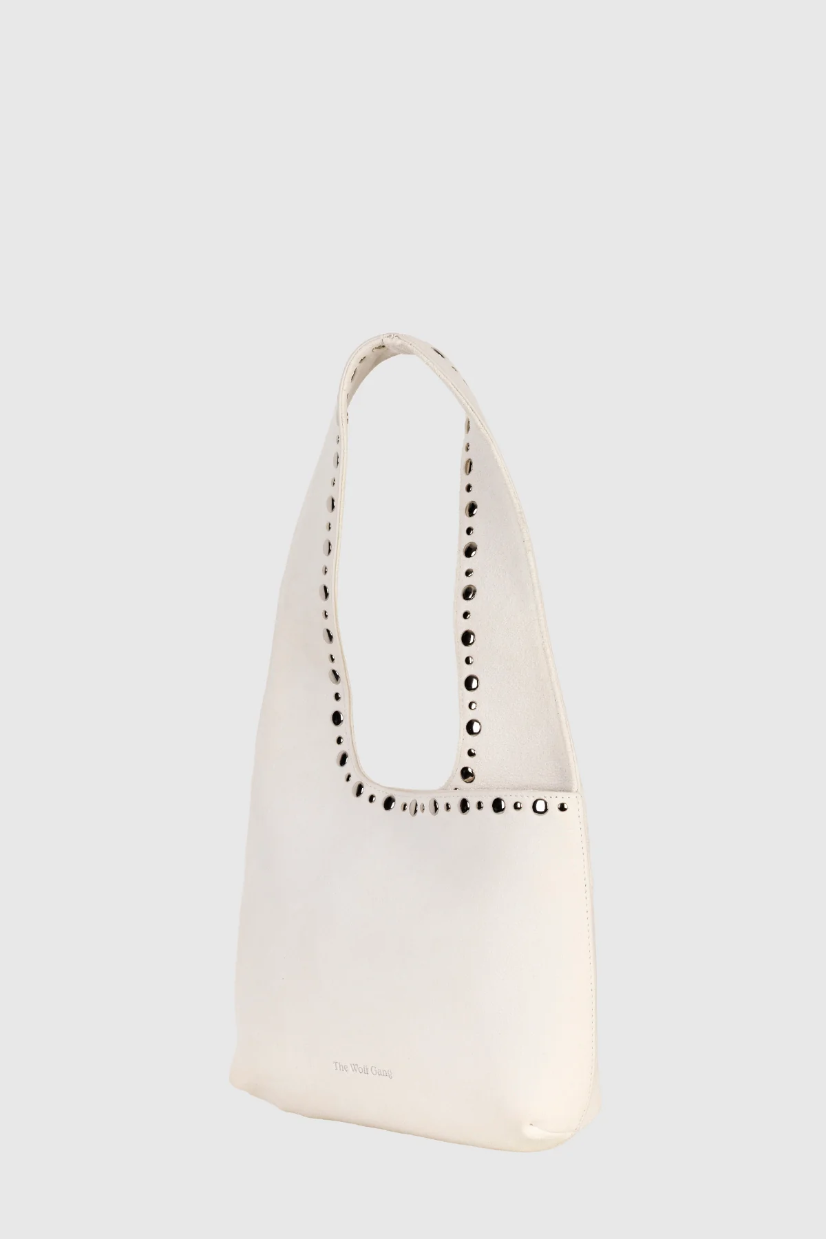 Mecca Bag - Ivory - Image 4
