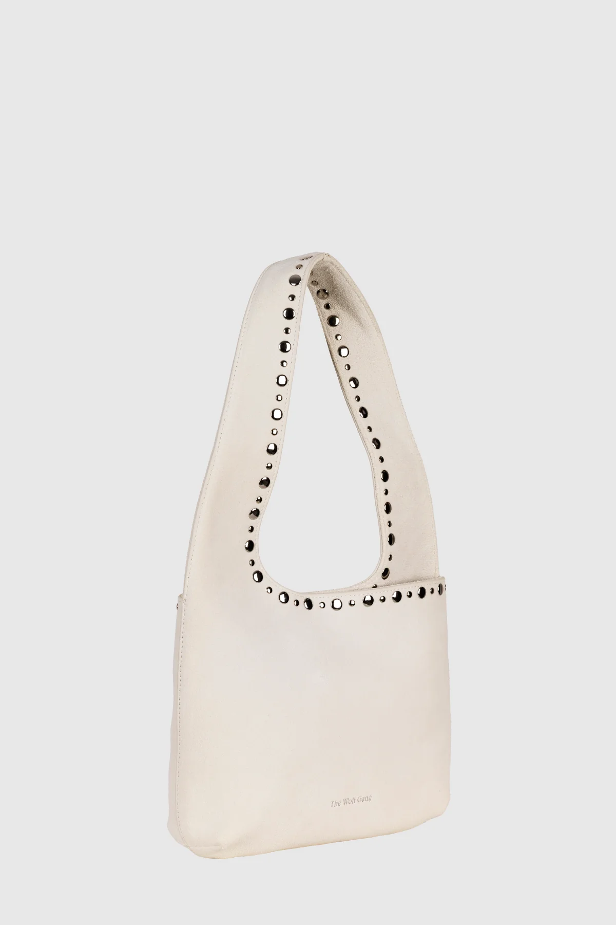 Mecca Bag - Ivory - Image 5