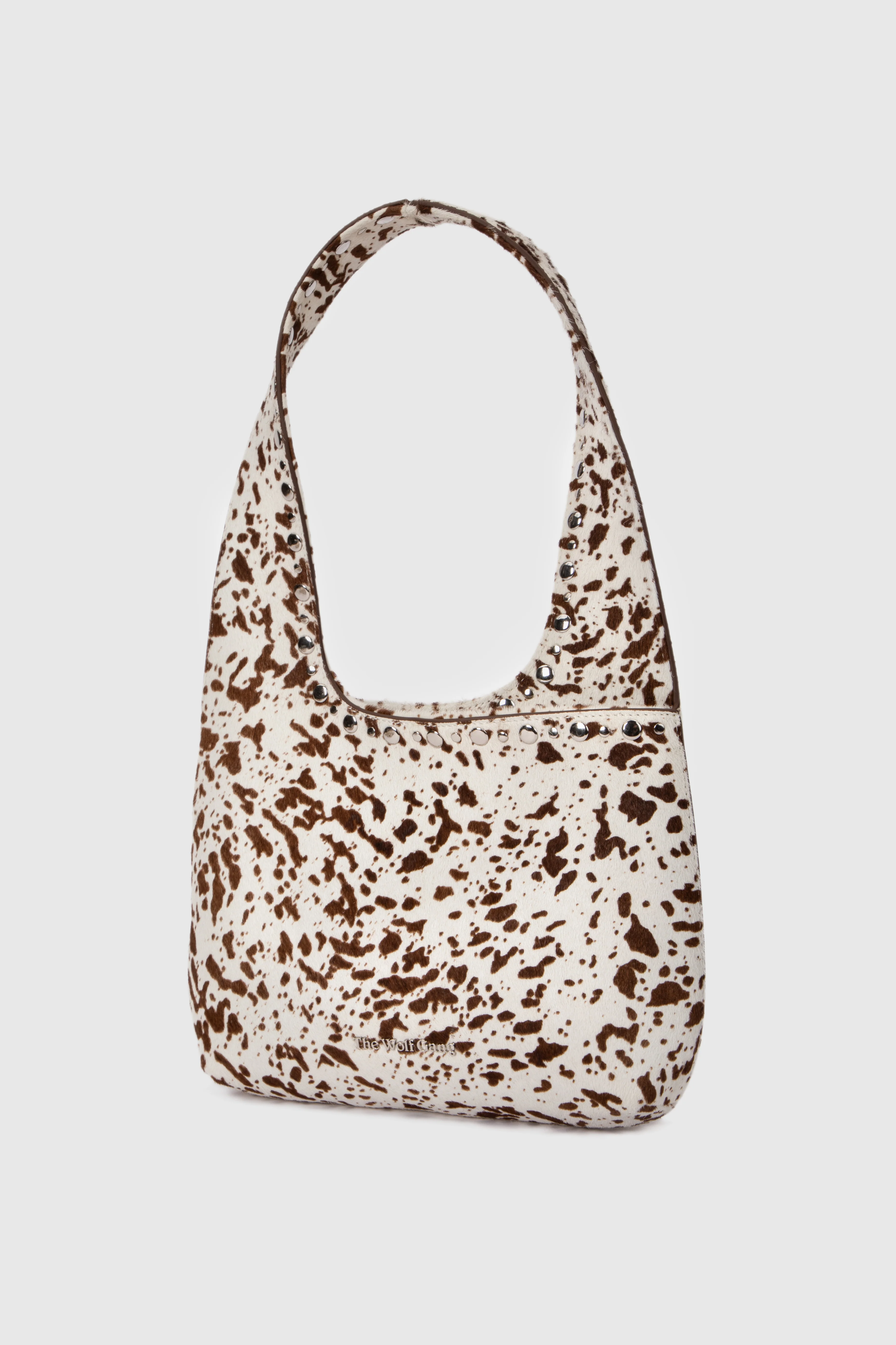 Mecca Shoulder Bag - Mottle - Image 4