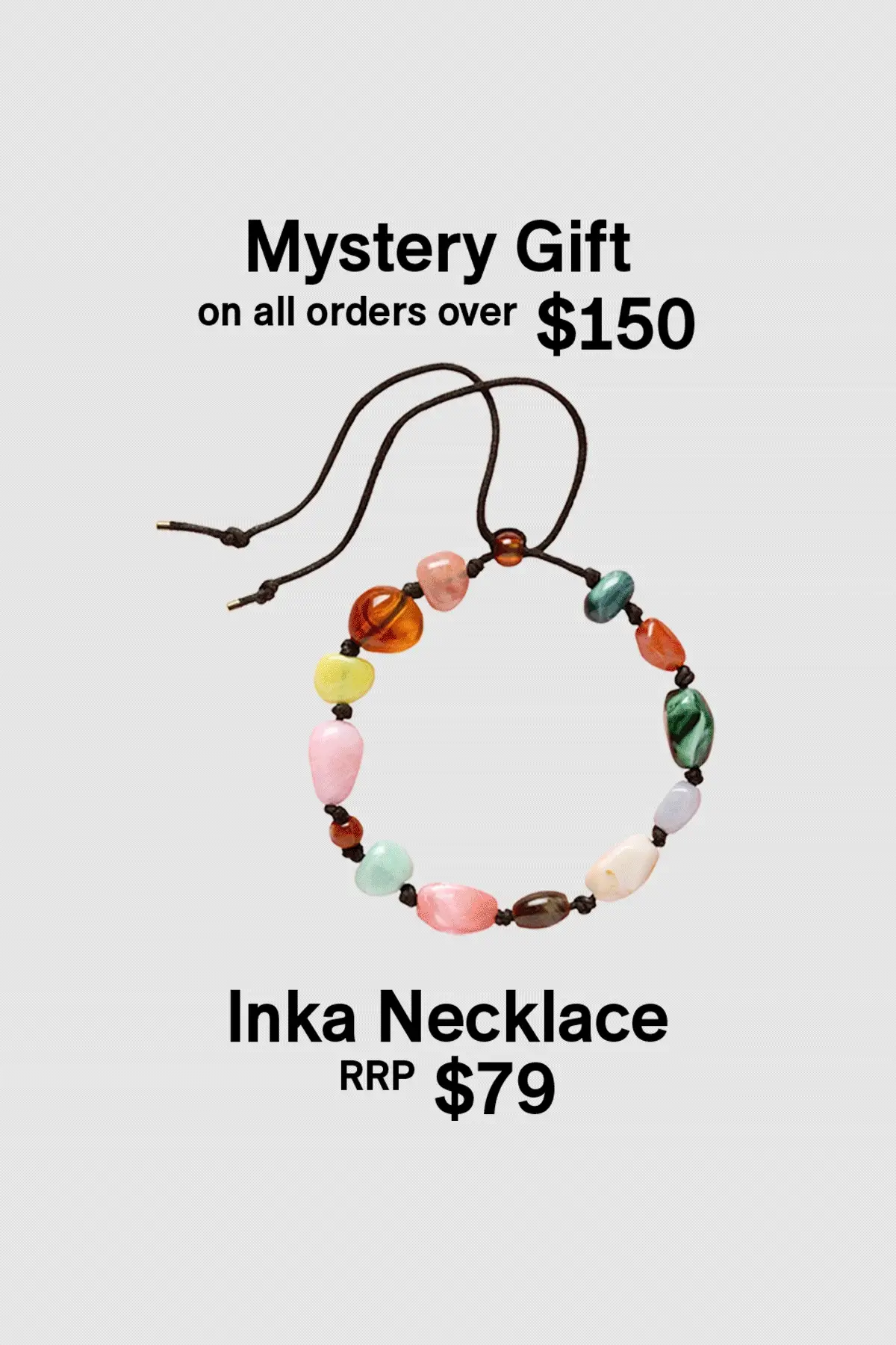 Memorial Day Sale Inclusions