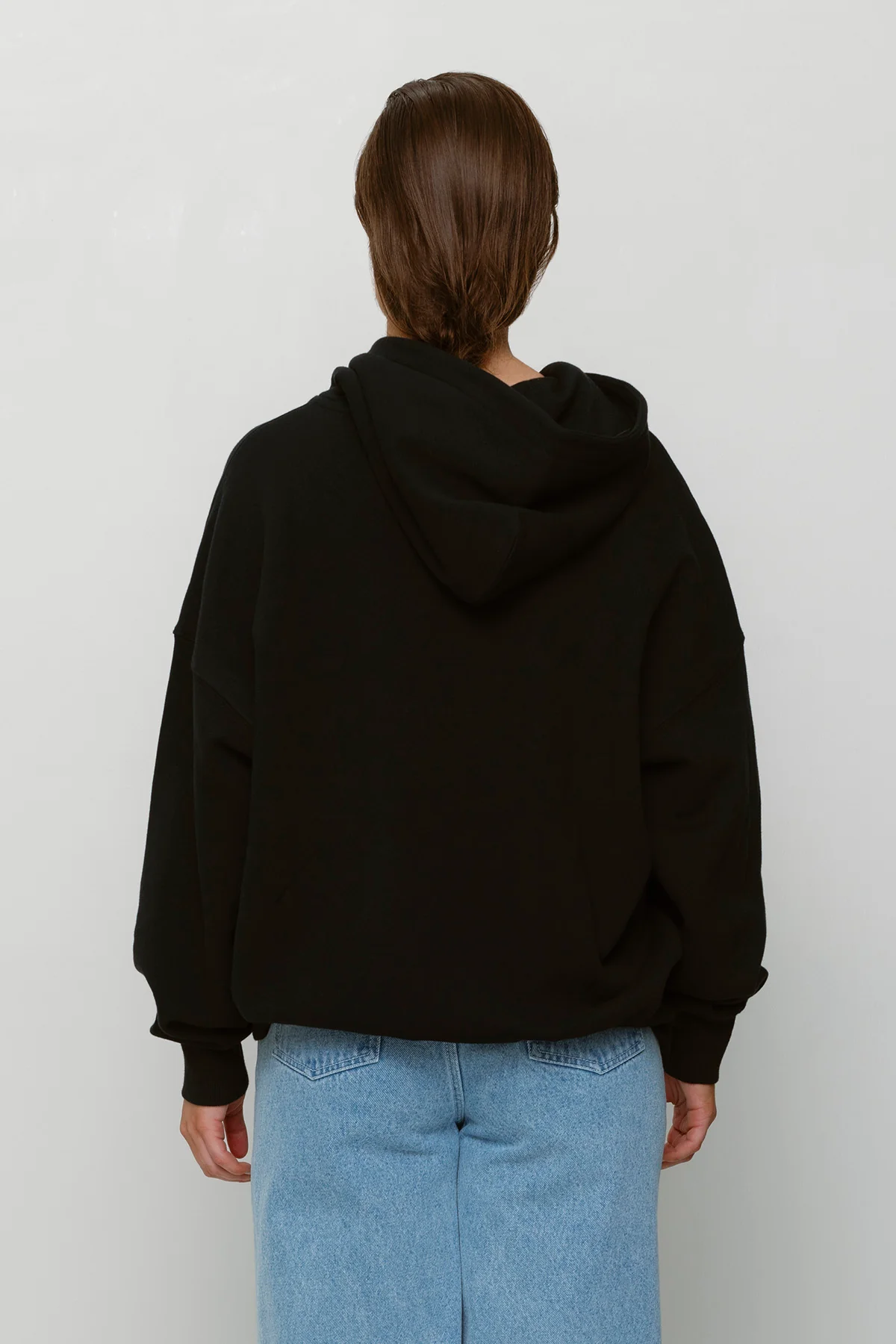 Sol Hoodie - Noir - Image 5