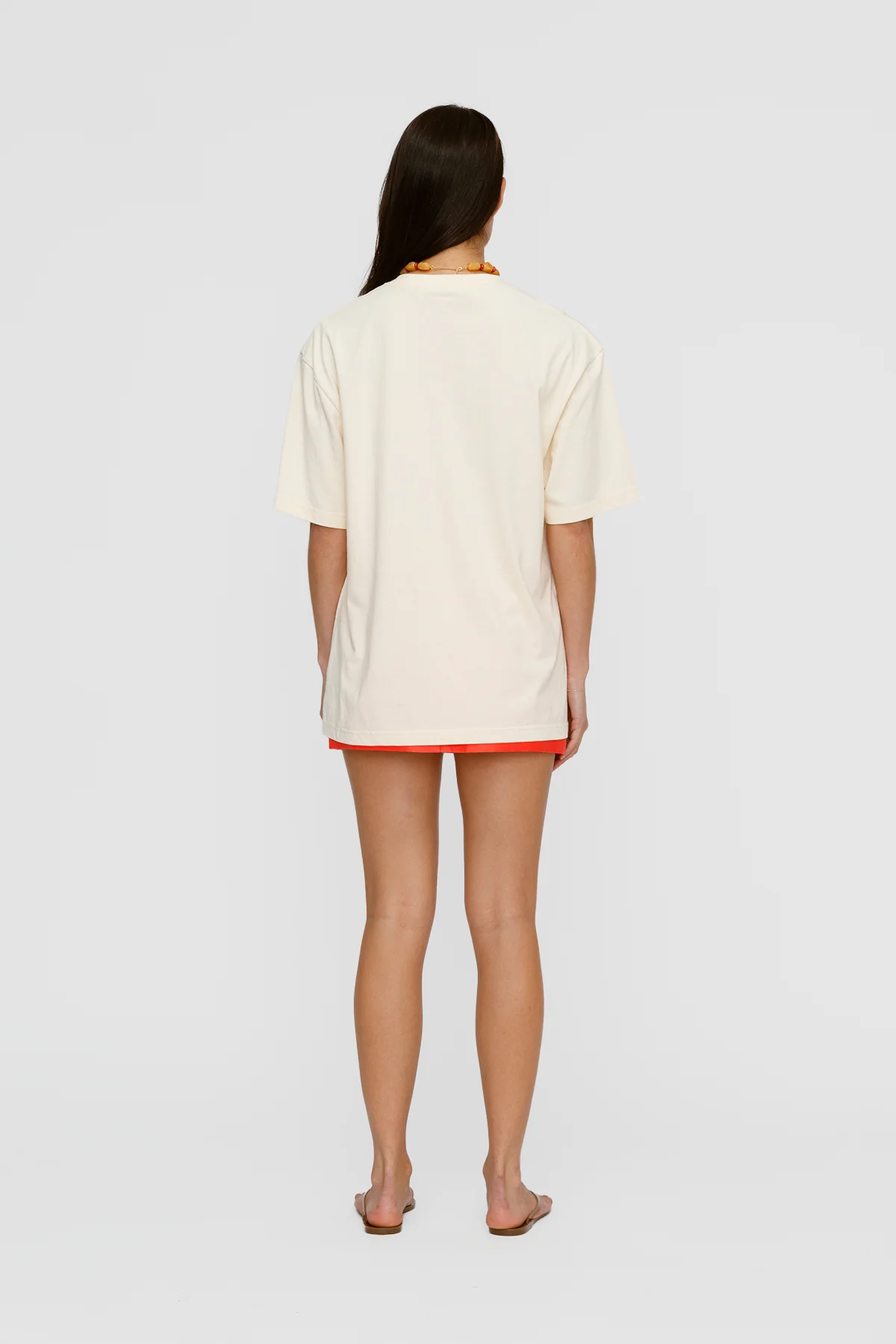 Sonadora Tee - Ivory - Image 4