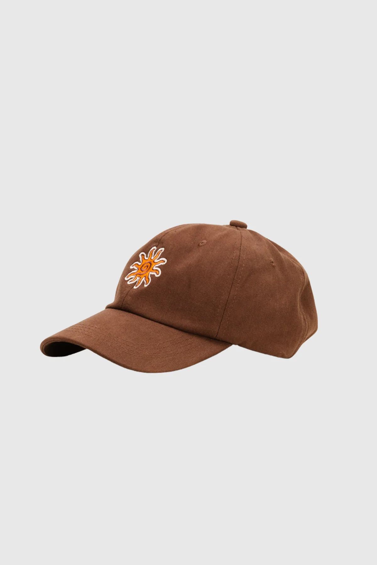 Sueno Cap - Chocolate - Image 3