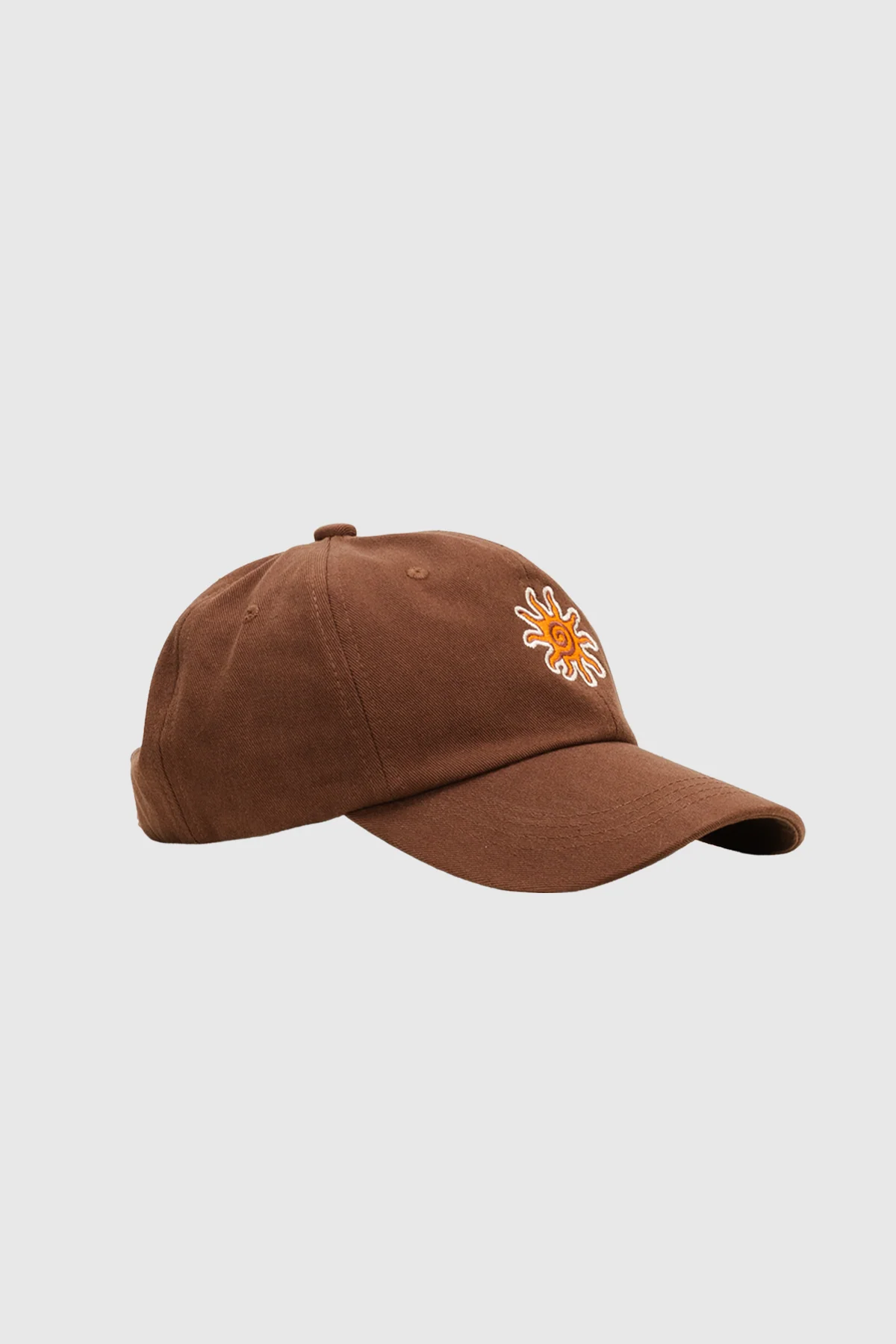 Sueno Cap - Chocolate - Image 4