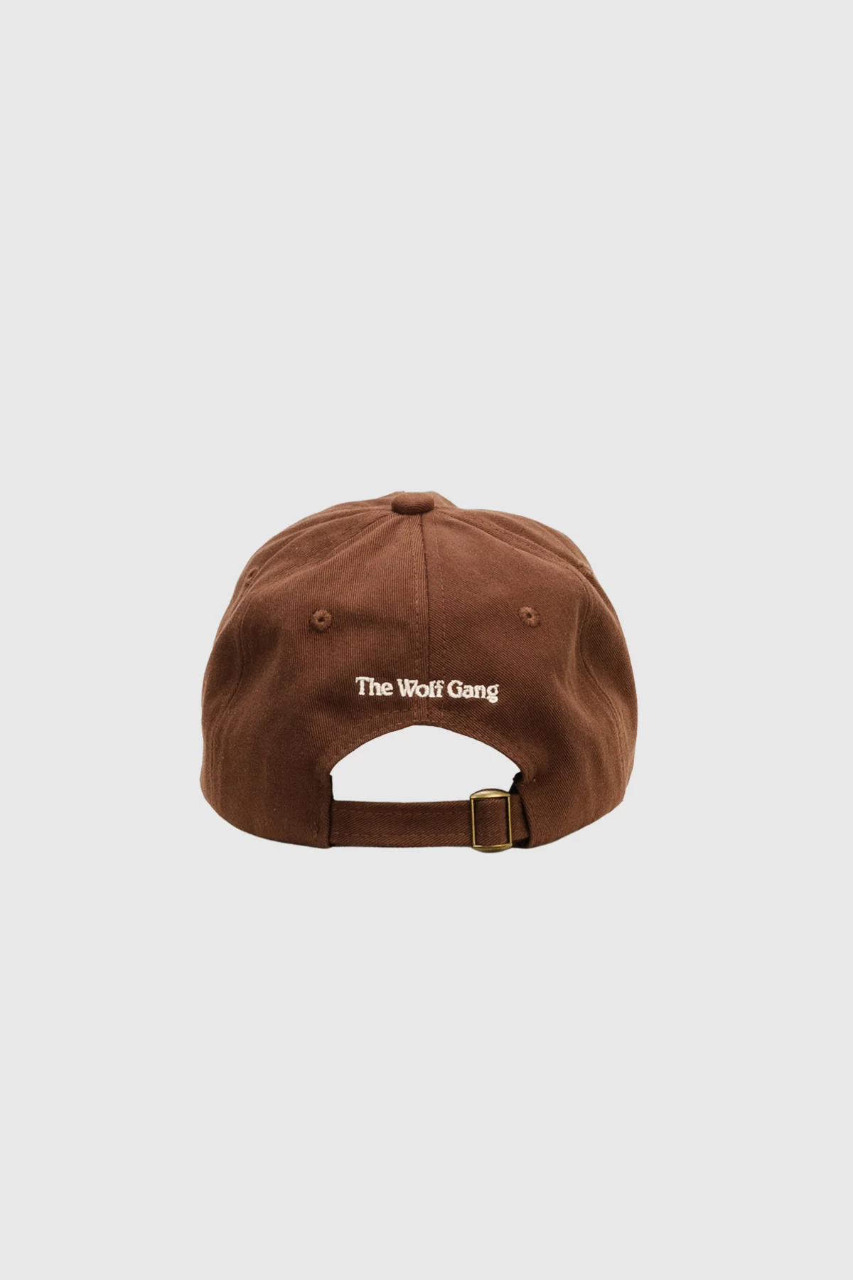 Sueno Cap - Chocolate - Image 5