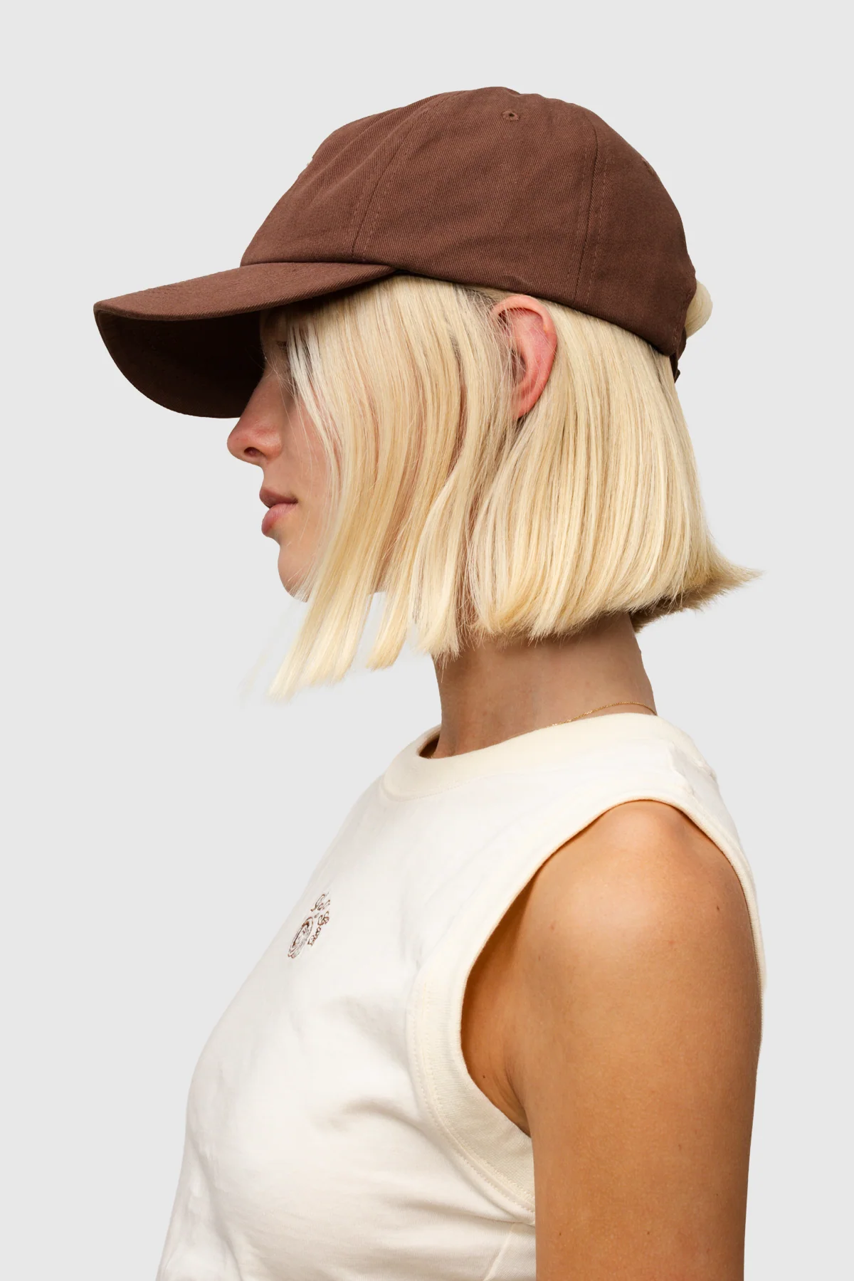 Sueno Cap - Chocolate - Image 6