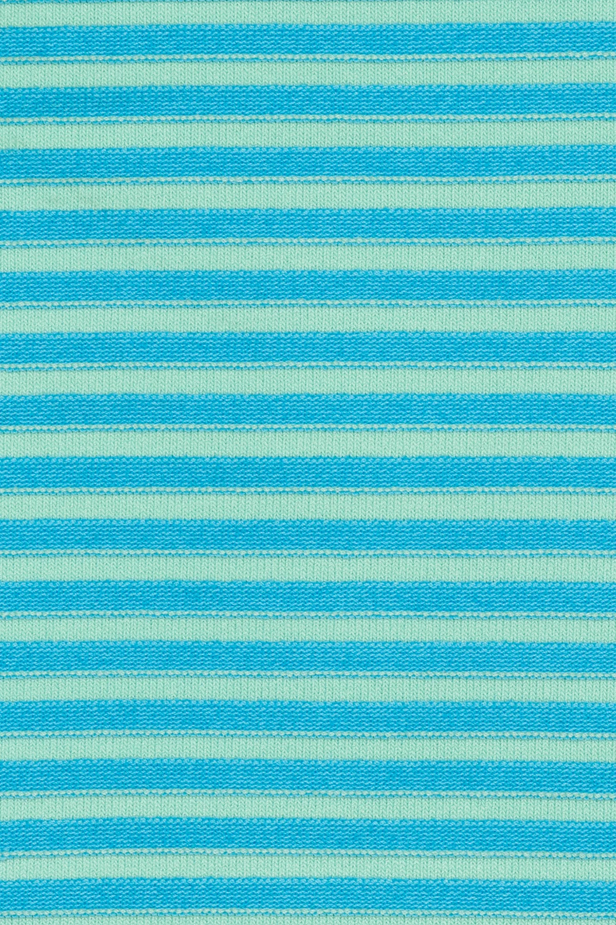Sunmor Knit Maxi Dress - Aqua - Image 7