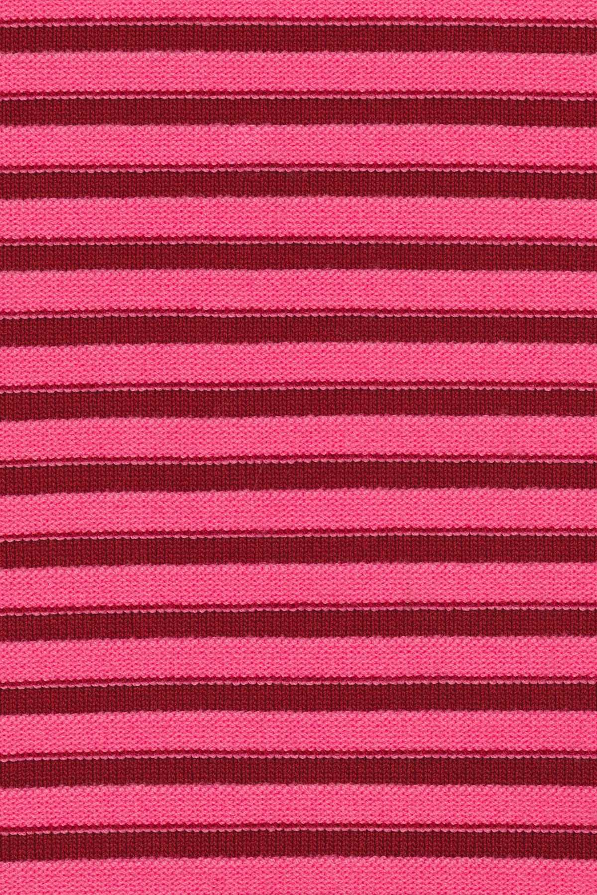 Sunmor Knit Maxi Dress - Candy - Image 8